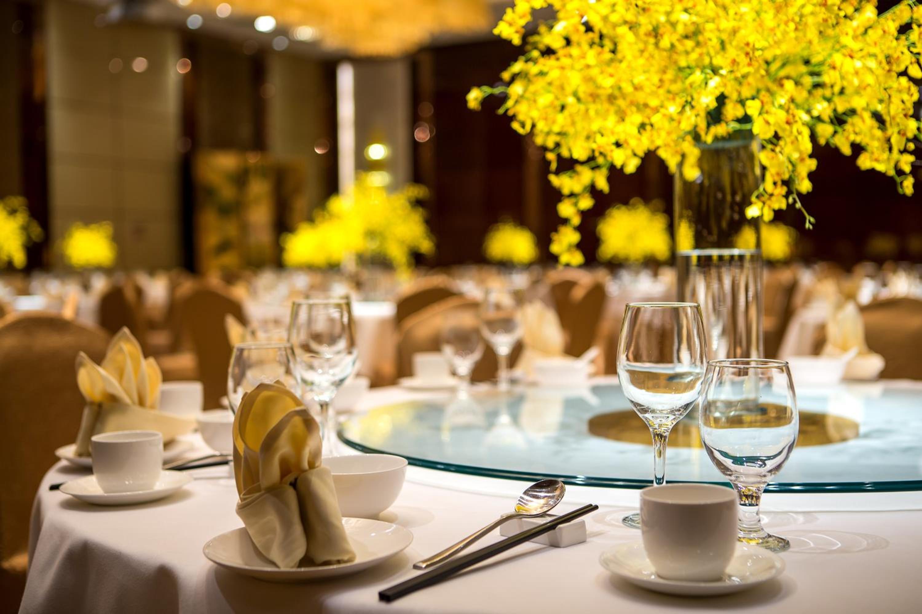 Crowne Plaza Sanya City Center by IHG