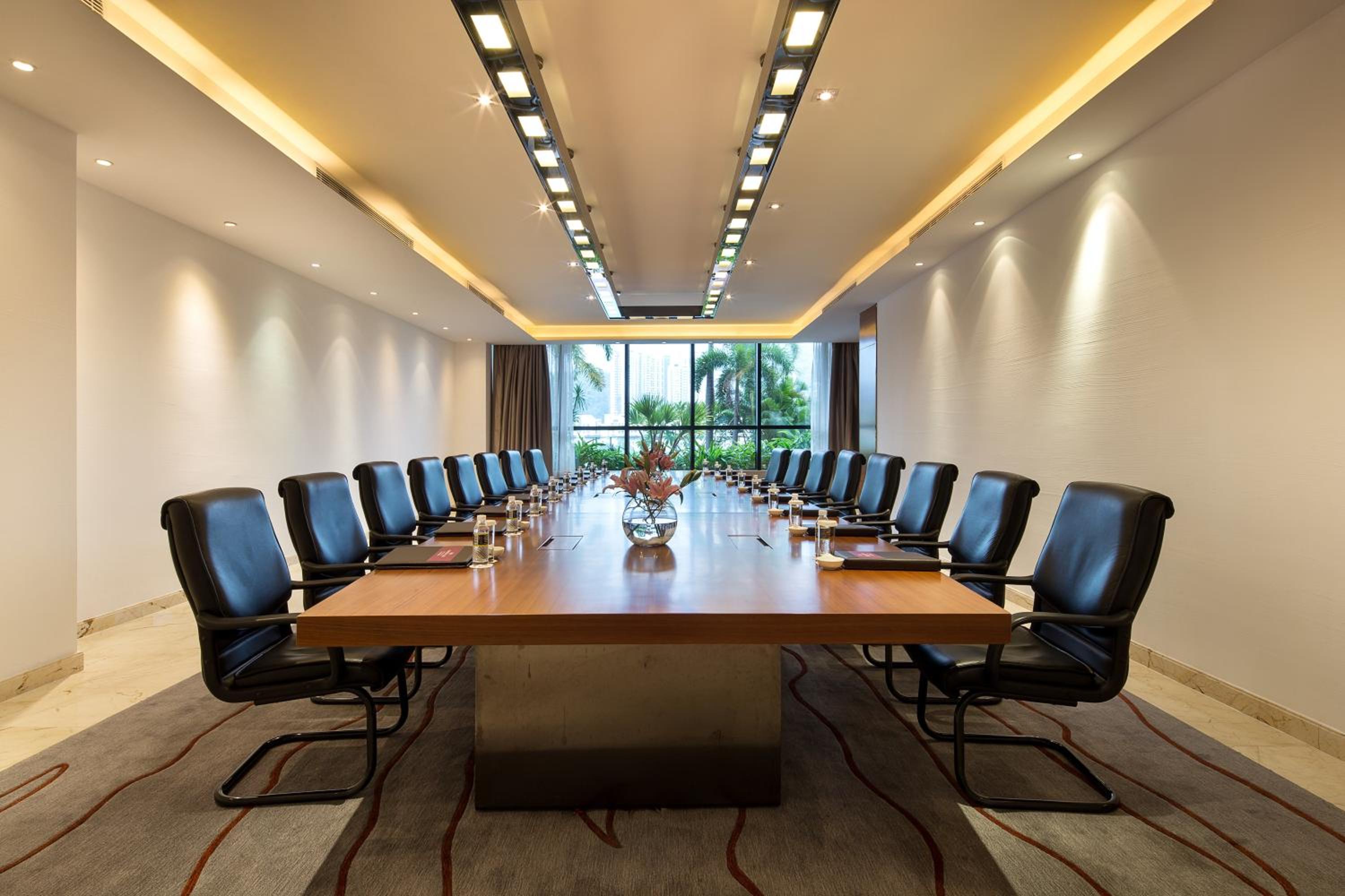 Crowne Plaza Sanya City Center by IHG