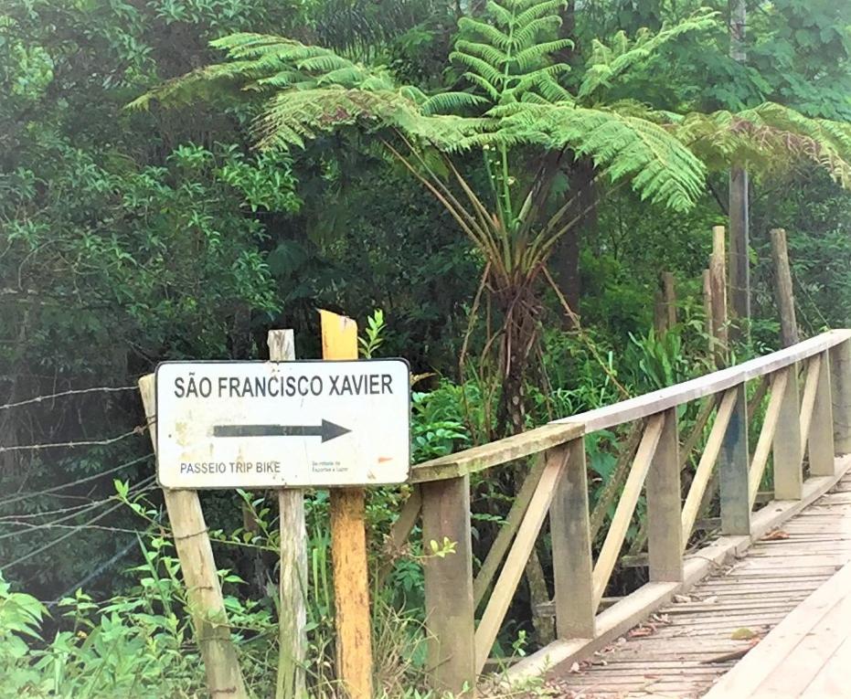 MEU PEDACINHO DO CÉU um lugar para se desconectar