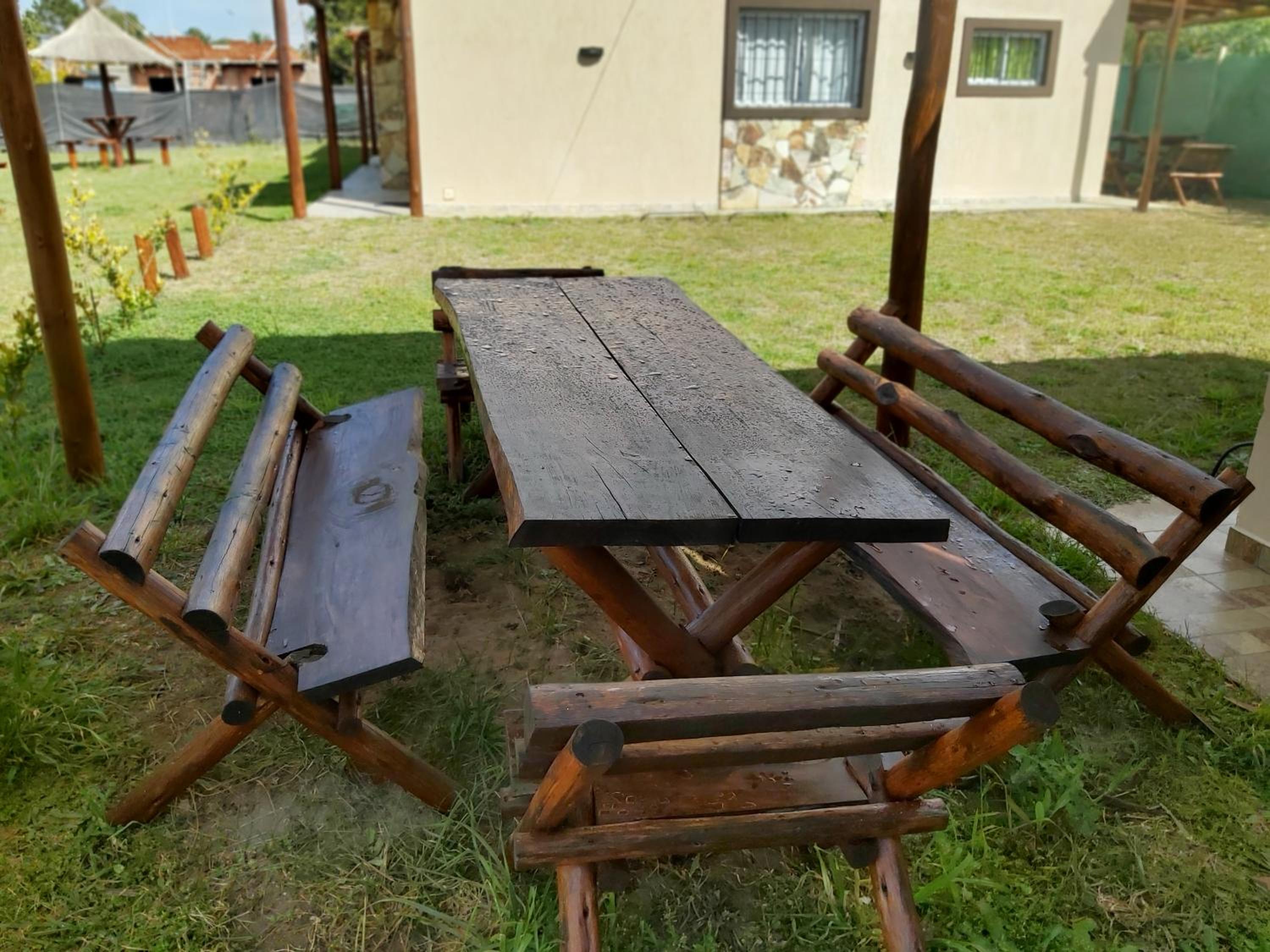 Complejo Solanas