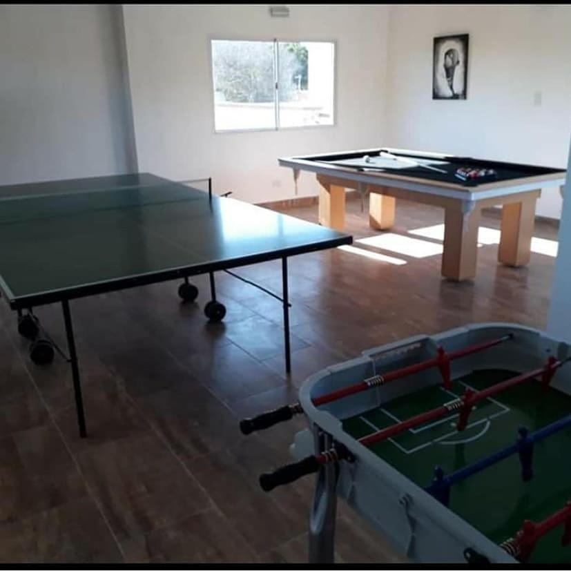 Complejo Solanas