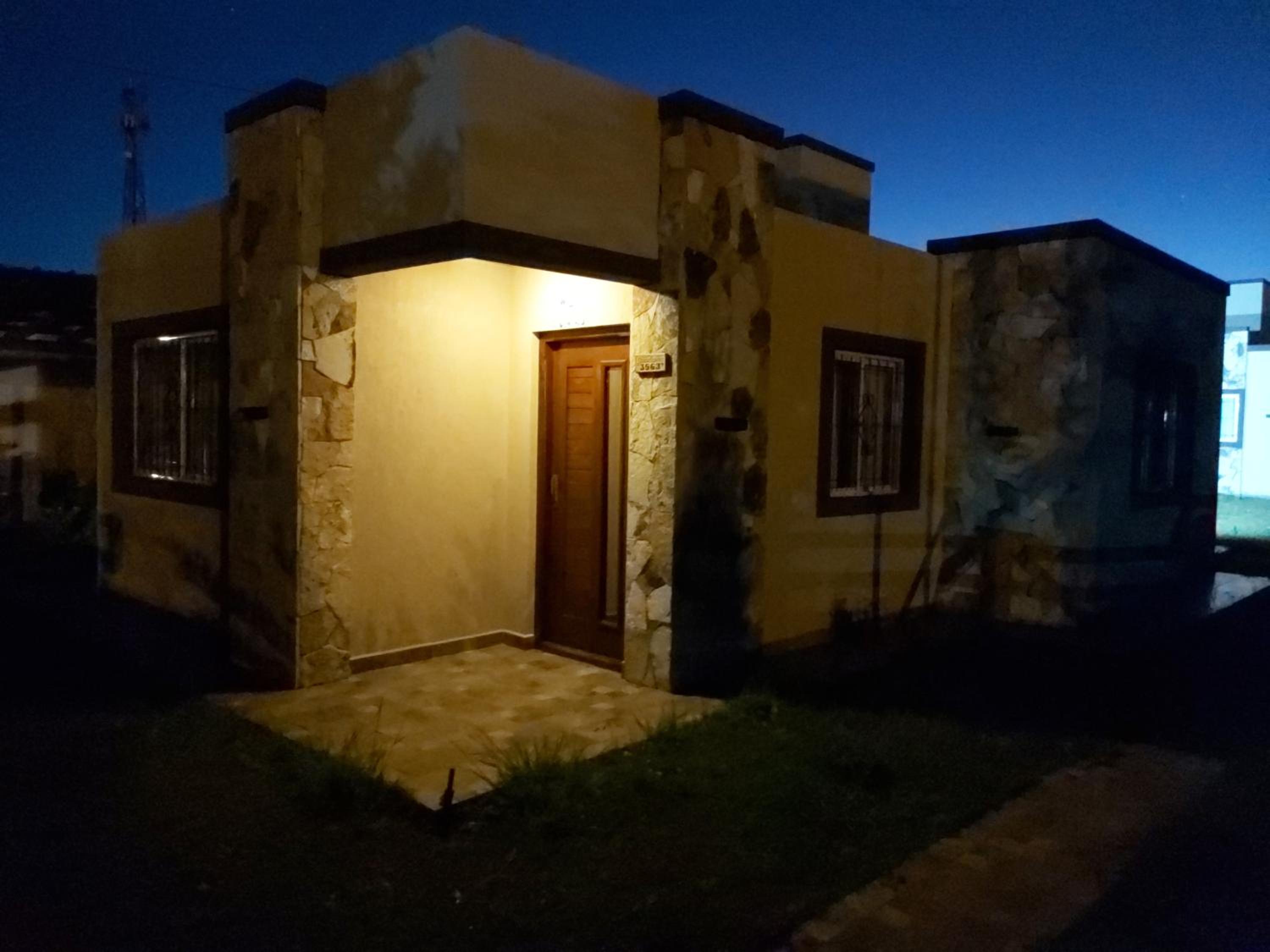 Complejo Solanas