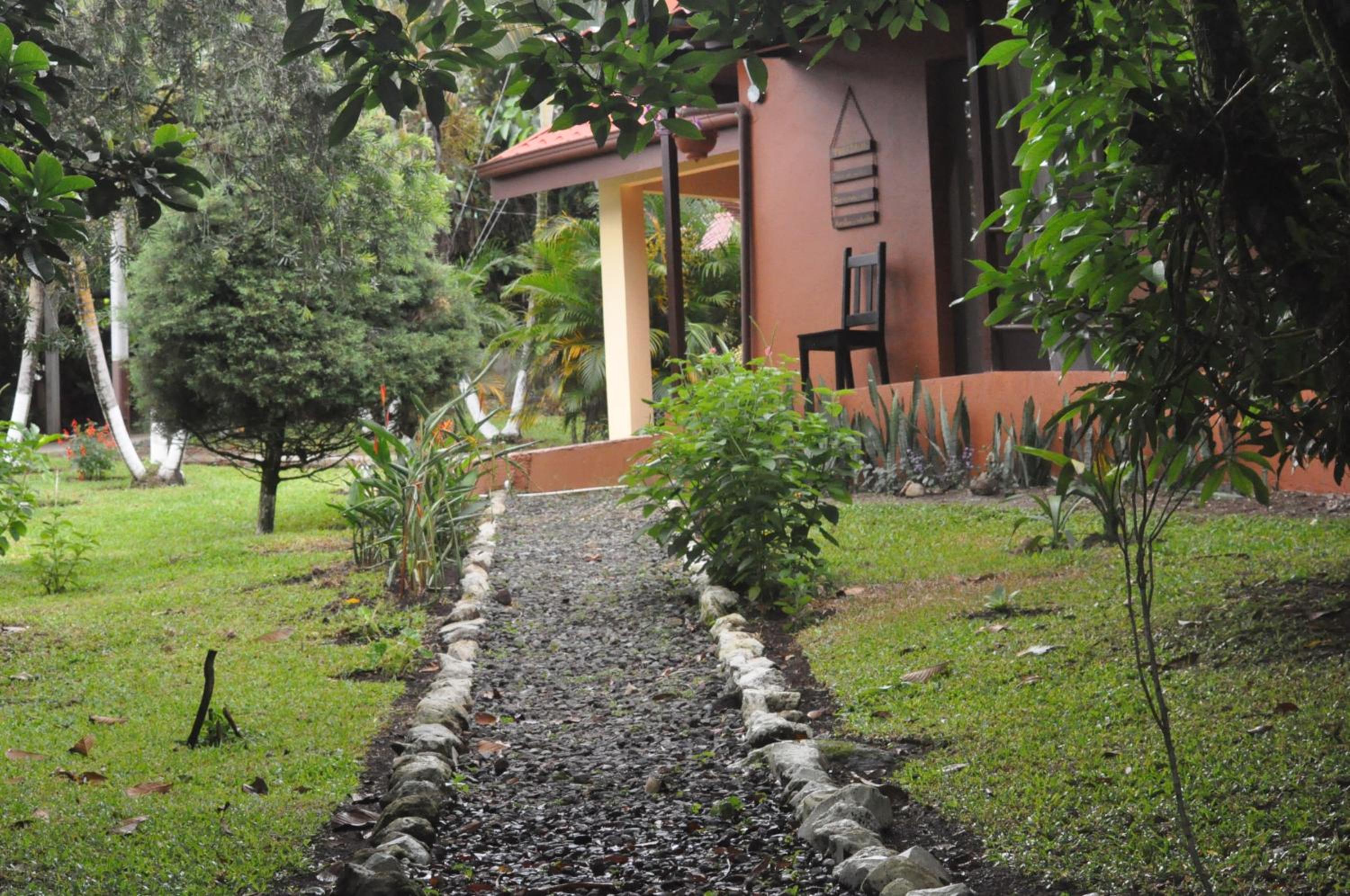 Hospedaje Amanecer