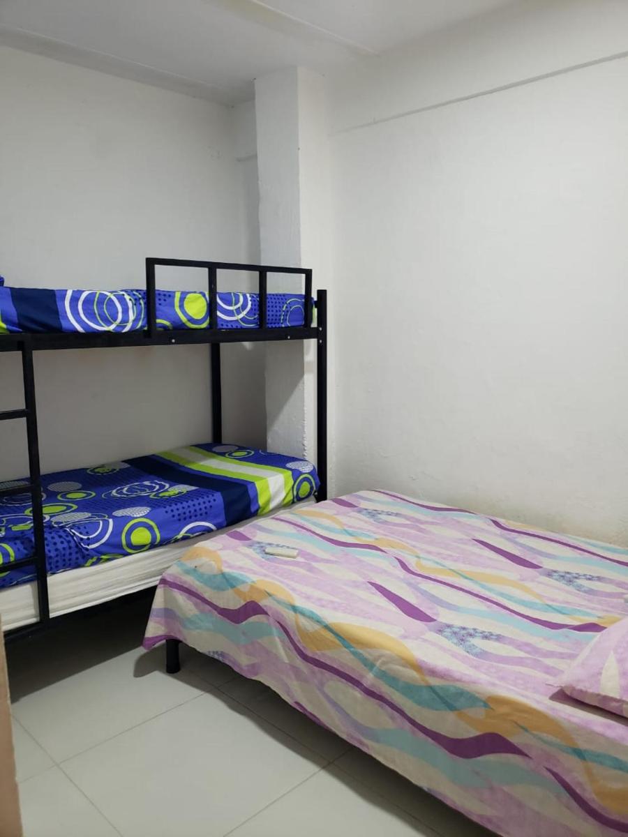 Apartamentos Paraíso -Rodadero Sur- view 4