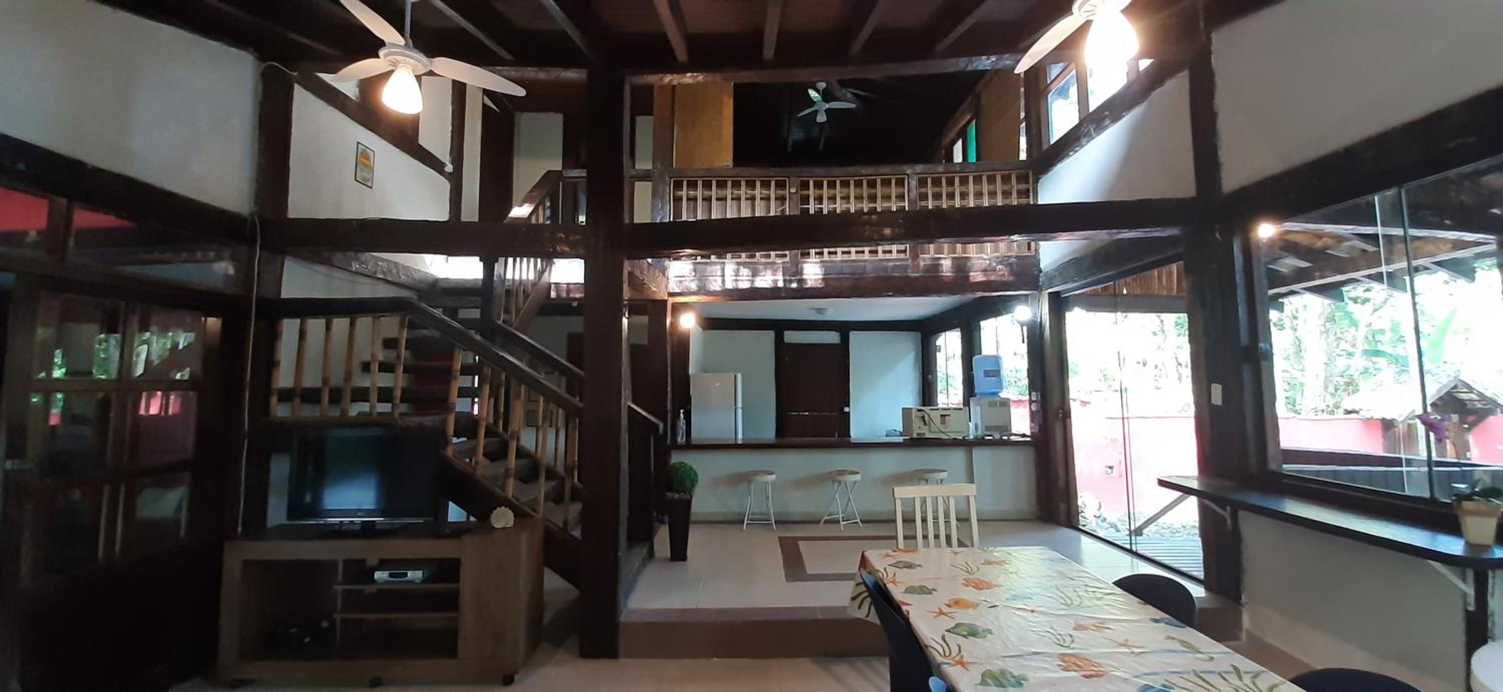 Sobrado Praia Maresias