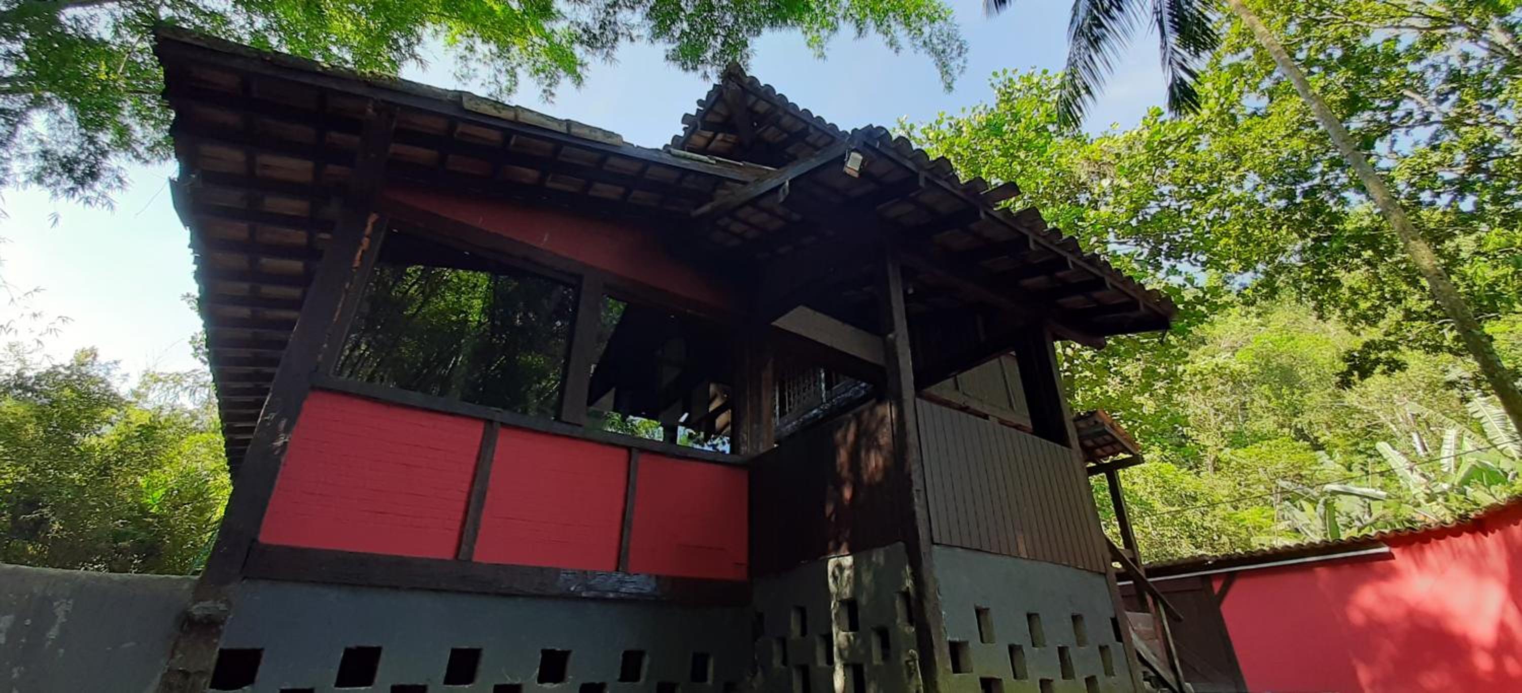 Sobrado Praia Maresias