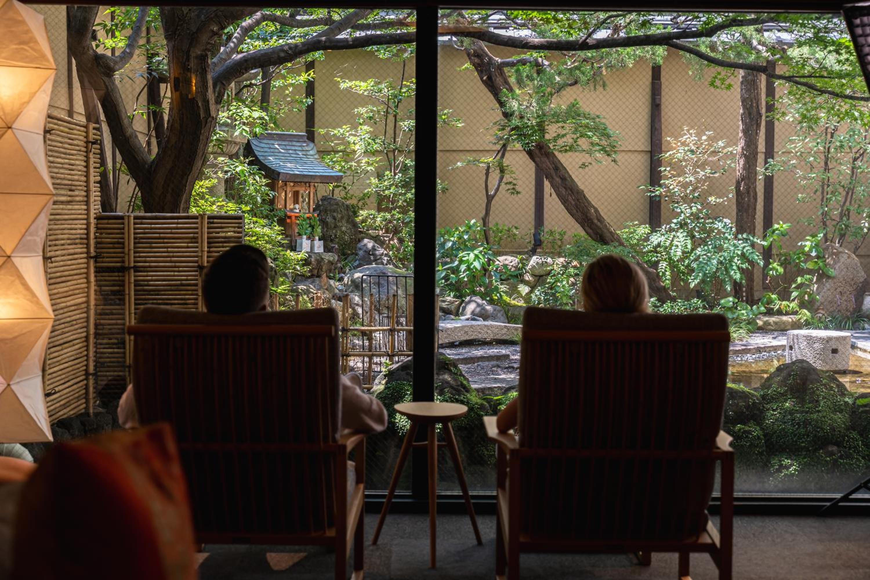 NISHIYAMA RYOKAN Established in 1953 - Image 5