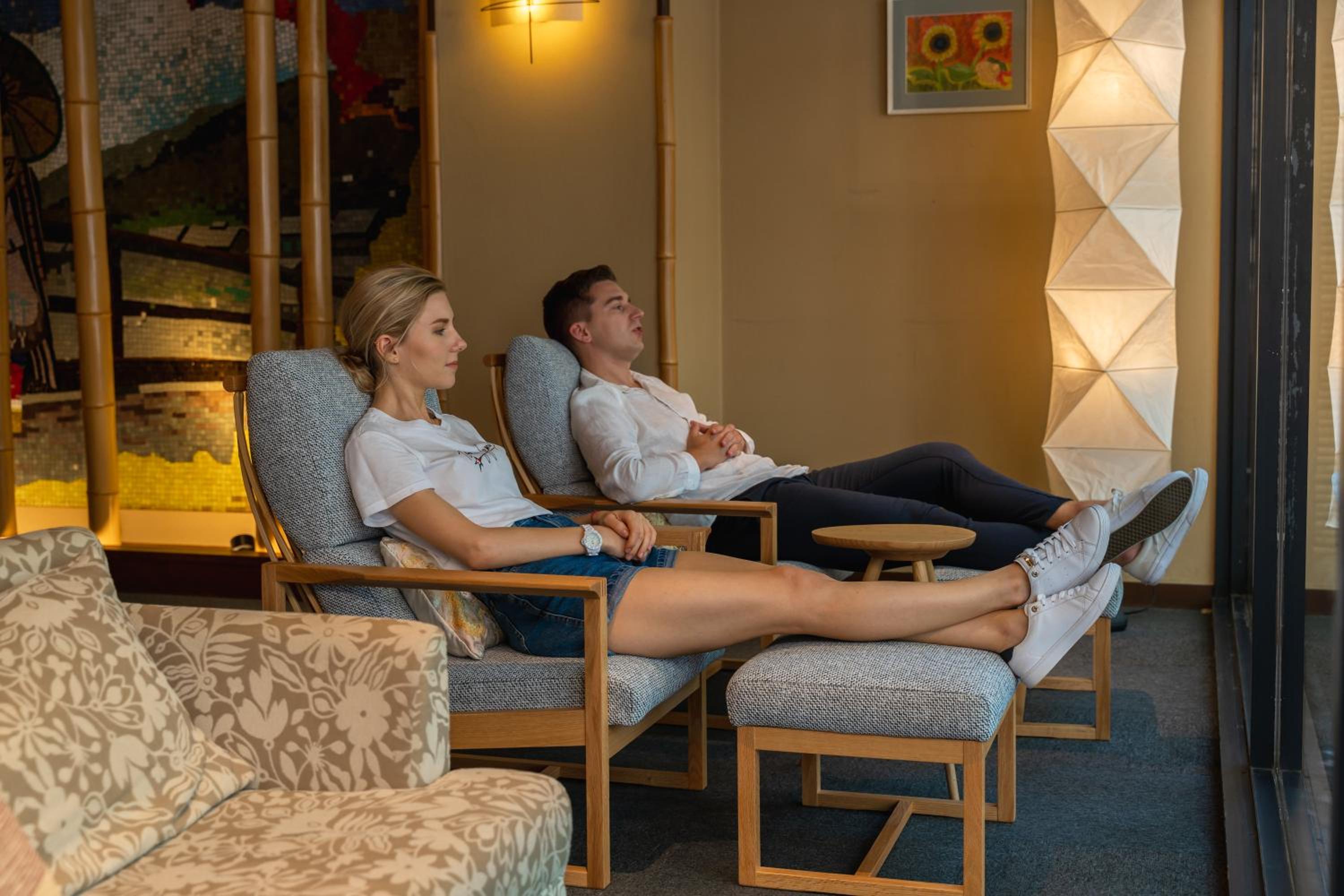 NISHIYAMA RYOKAN Established in 1953 - Image 4