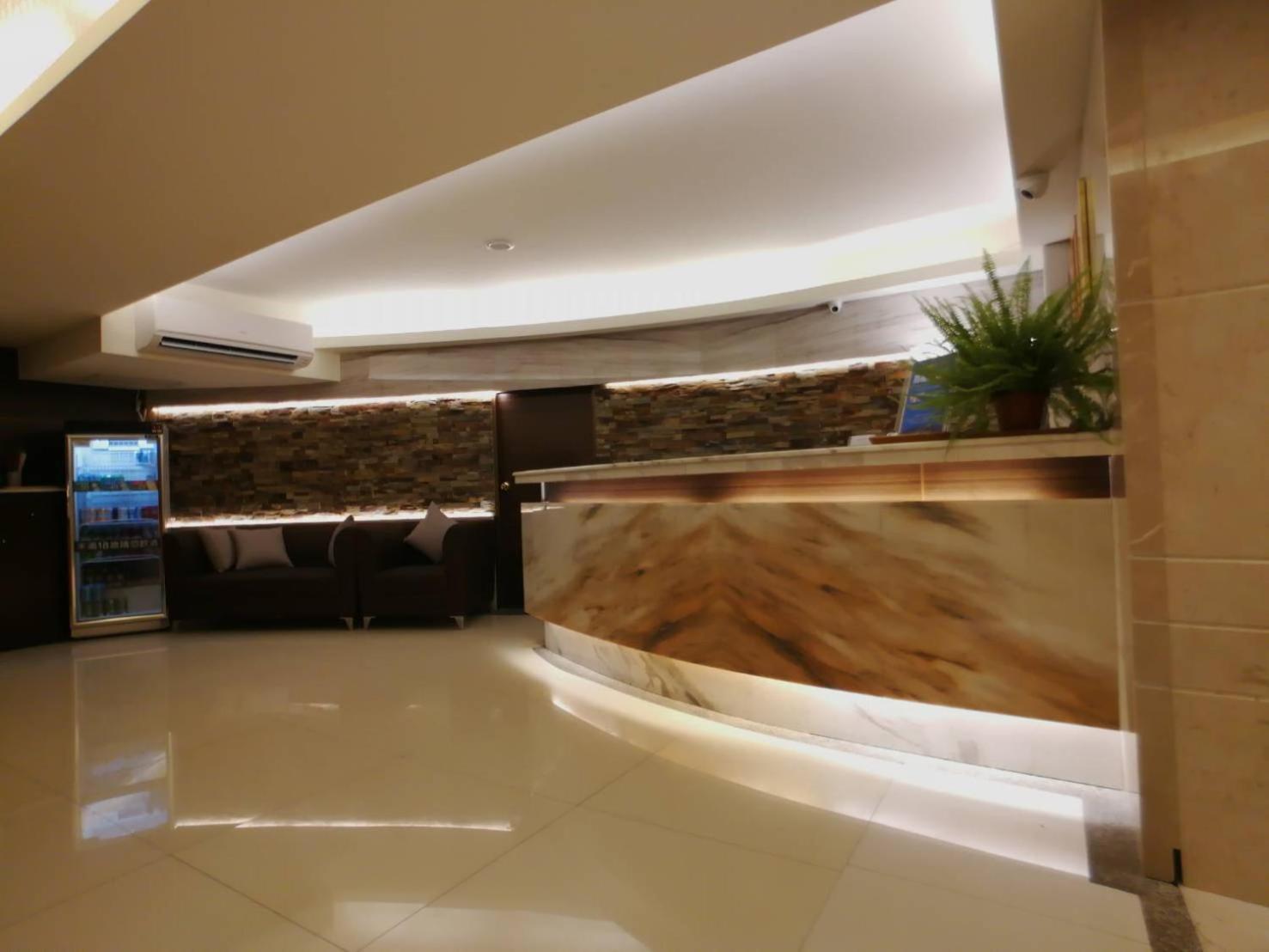 Michelle hotel