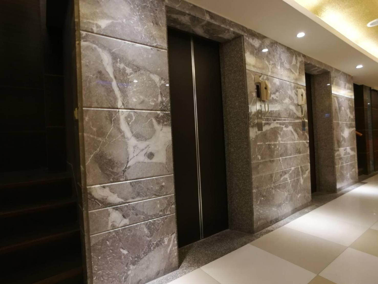 Michelle hotel