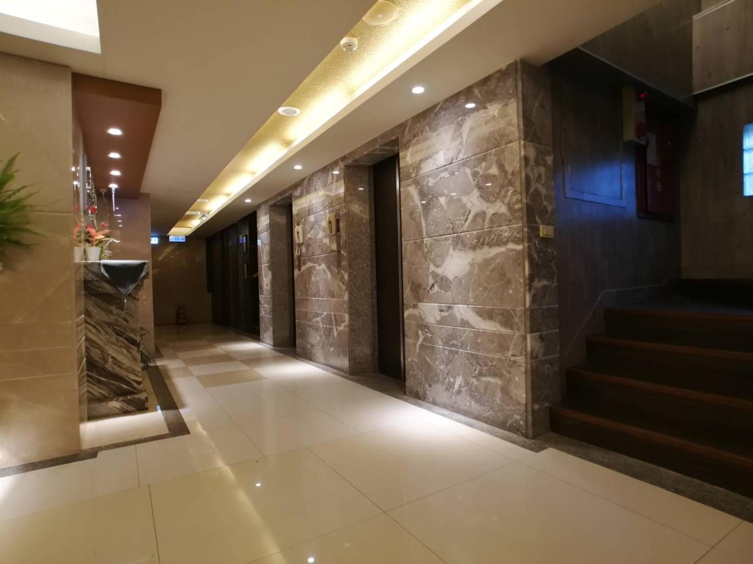 Michelle hotel