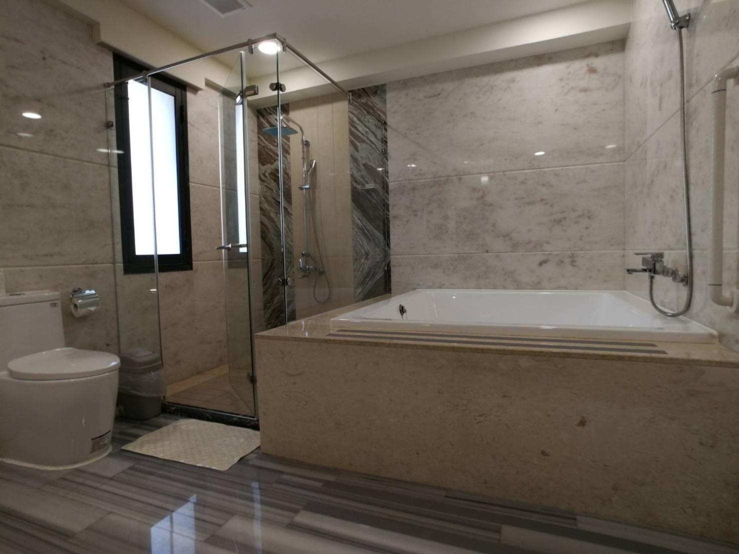 Michelle hotel
