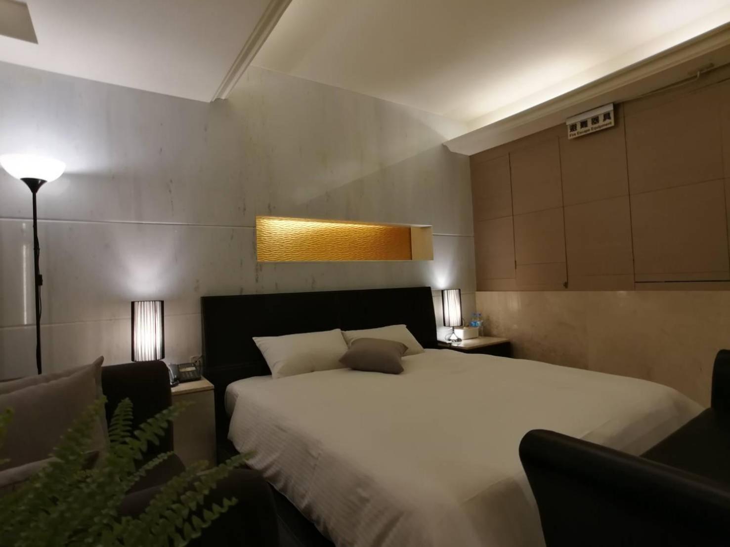 Michelle hotel