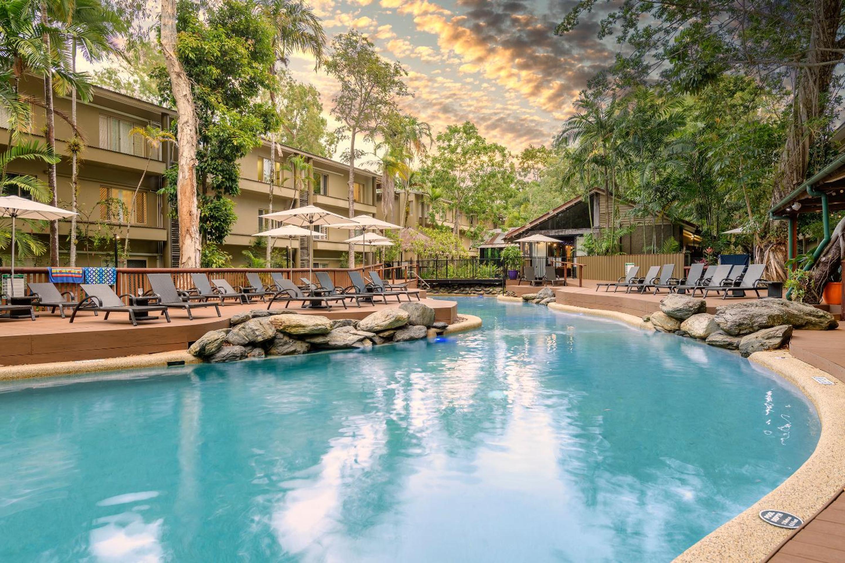 Ramada Resort by Wyndham Port Douglas - Image 2