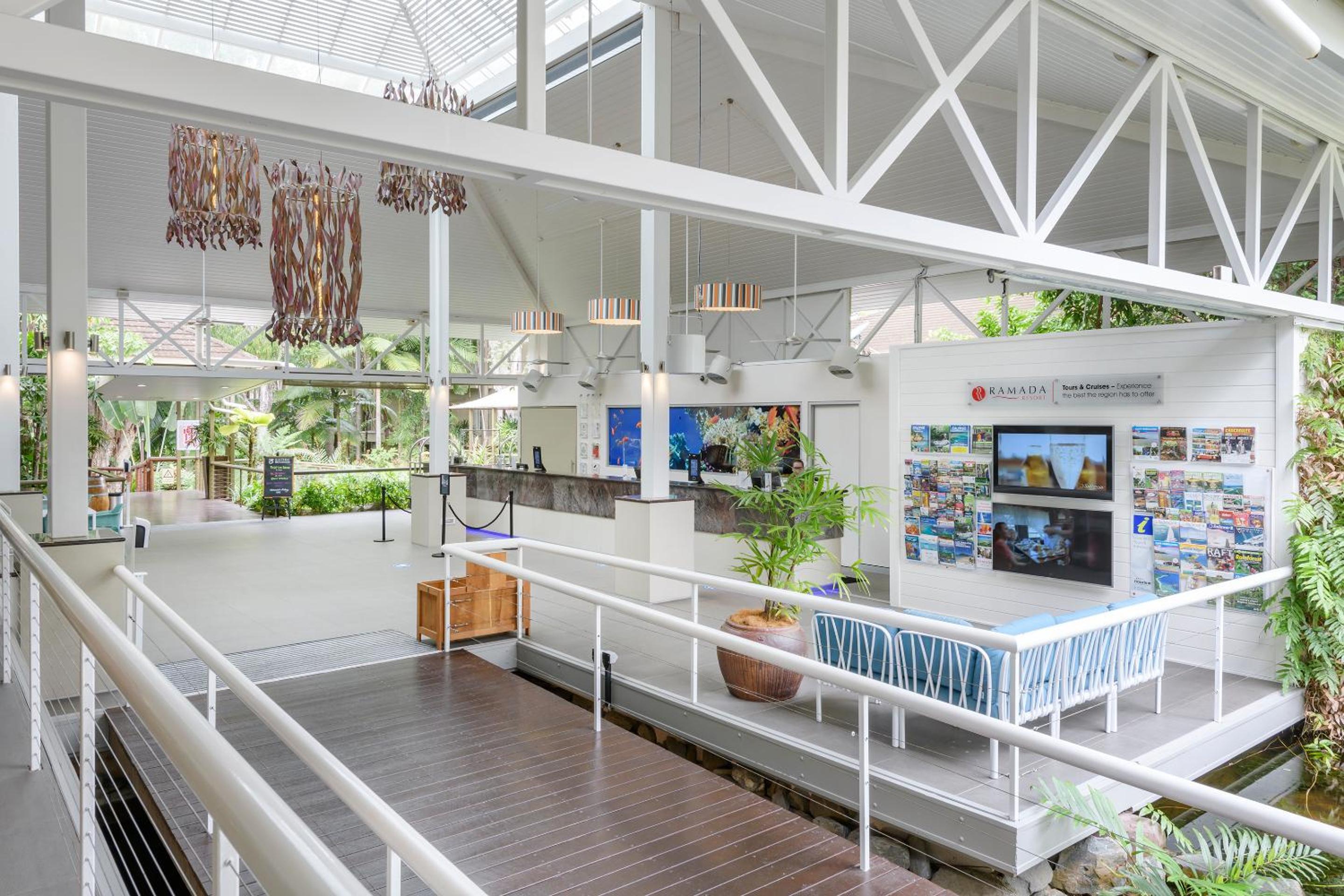 Ramada Resort by Wyndham Port Douglas - Image 5