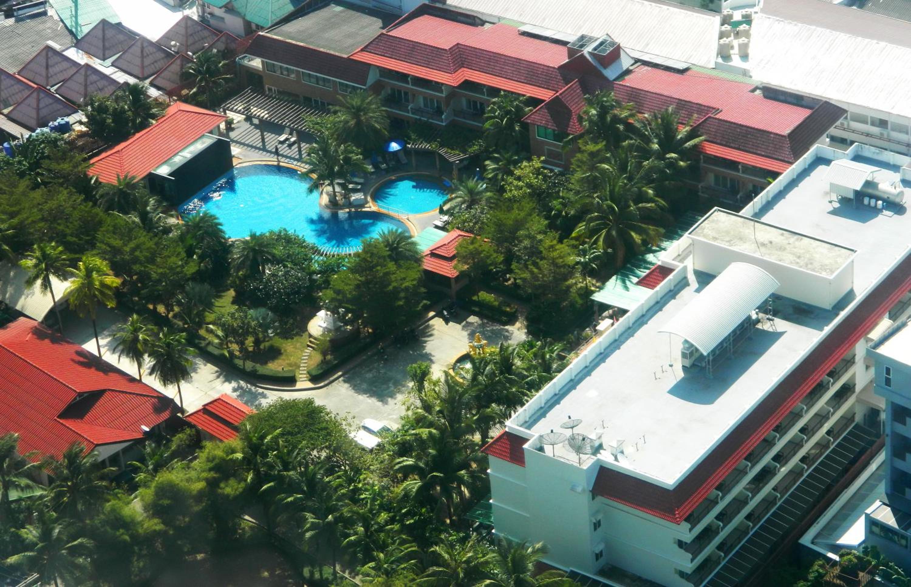 Hotel R-Mar Resort and Spa - SHA Plus - Image 1
