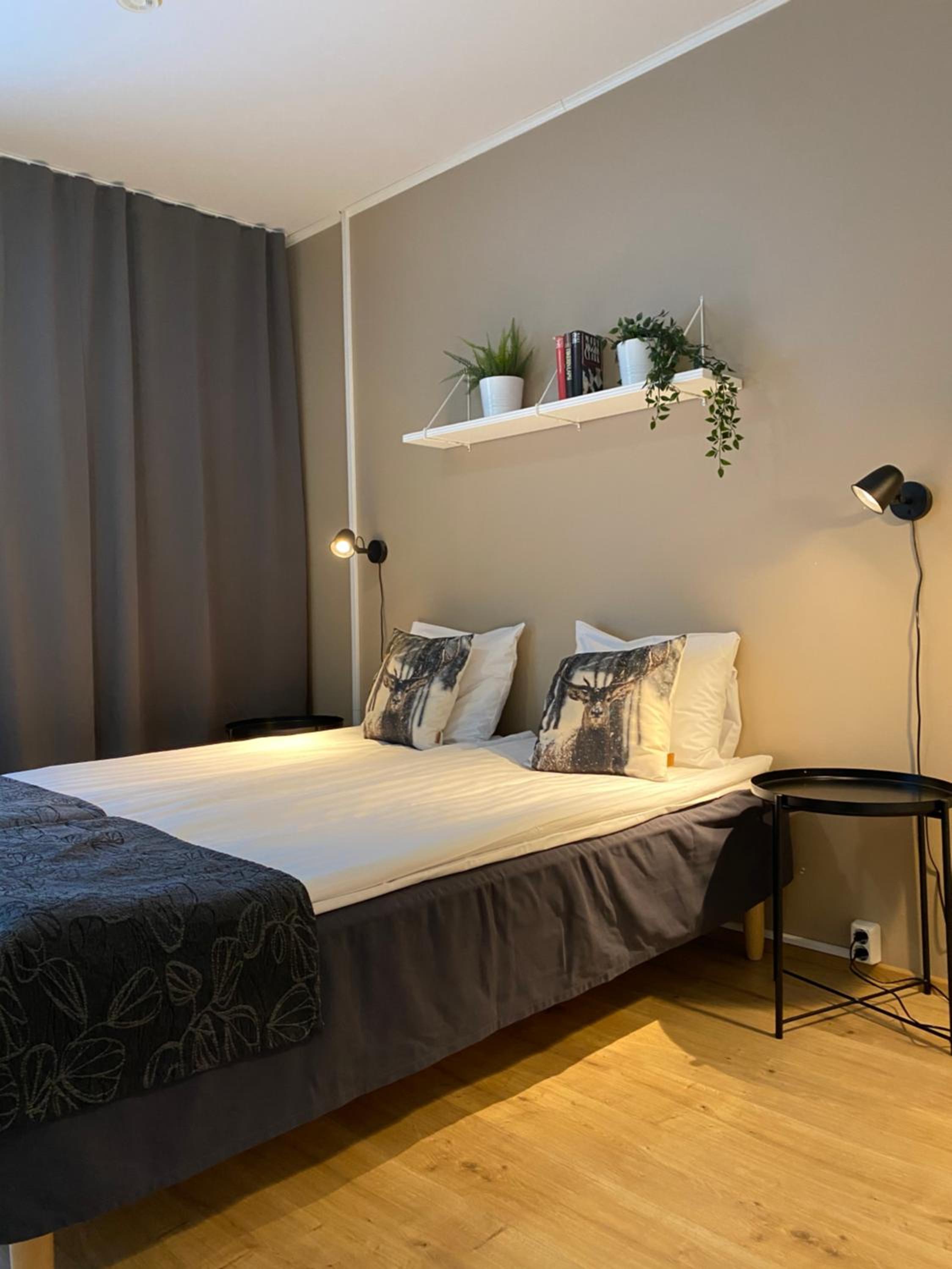 VASA Apartments