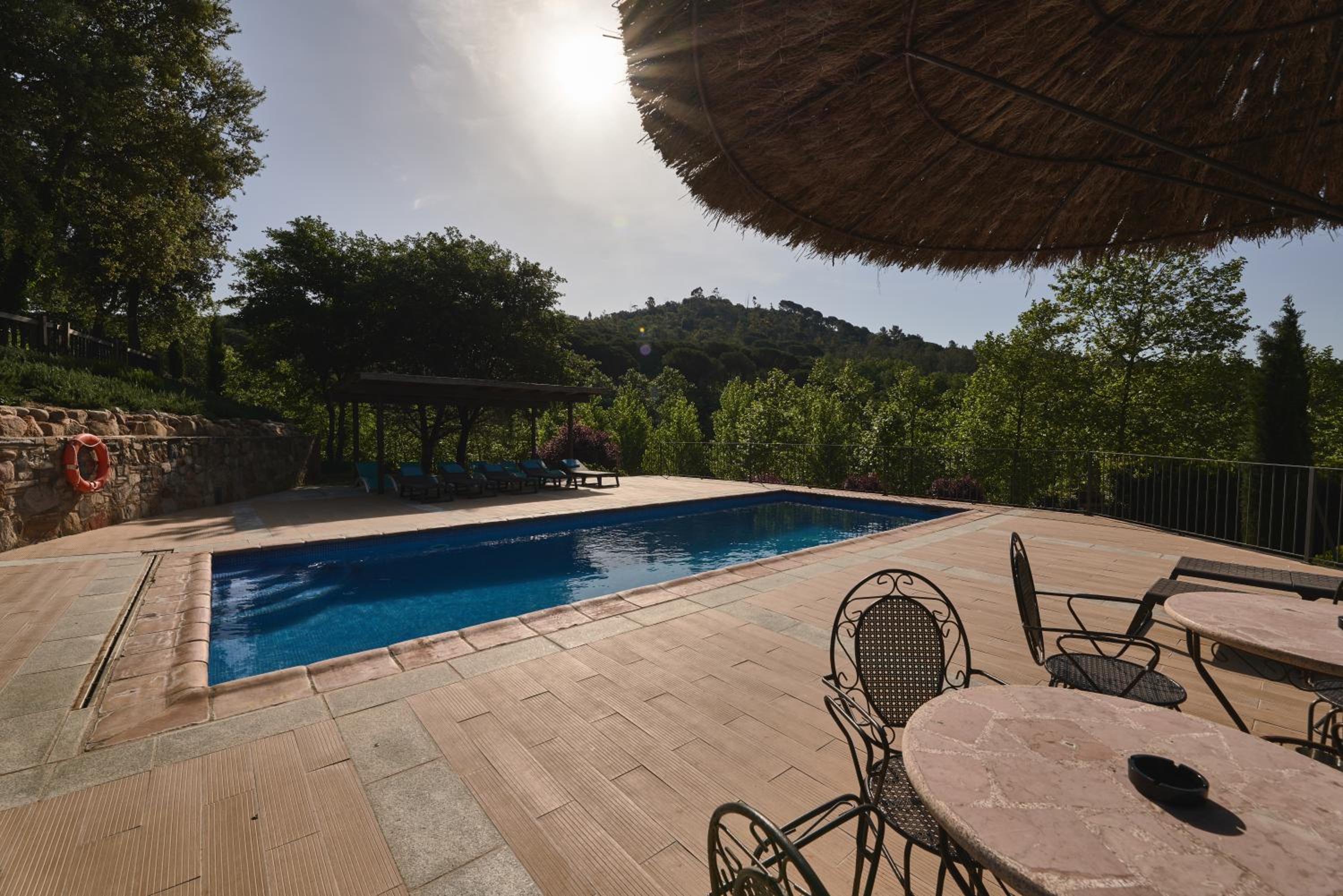 Villa - Can Salarichs view 5