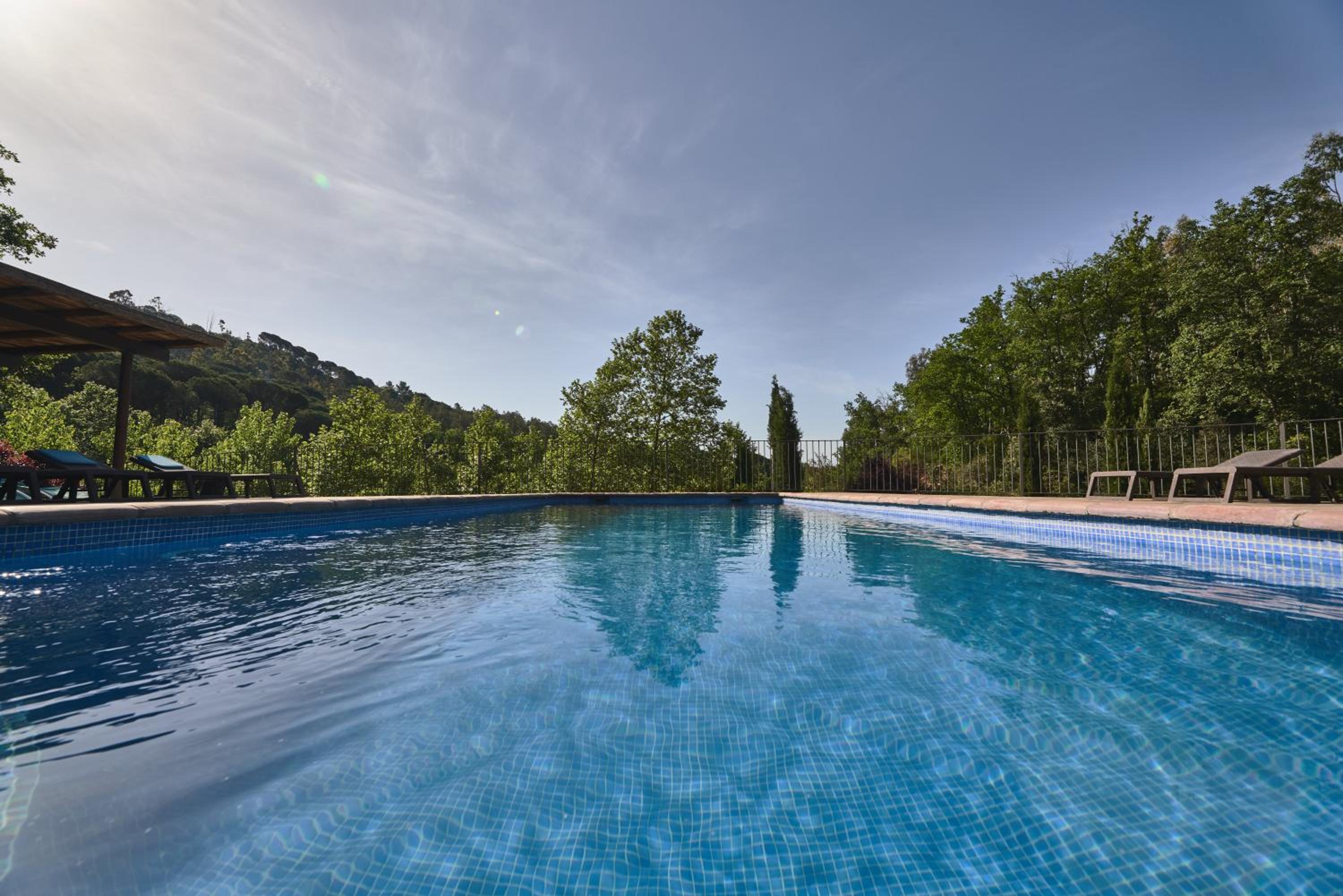 Villa - Can Salarichs view 4