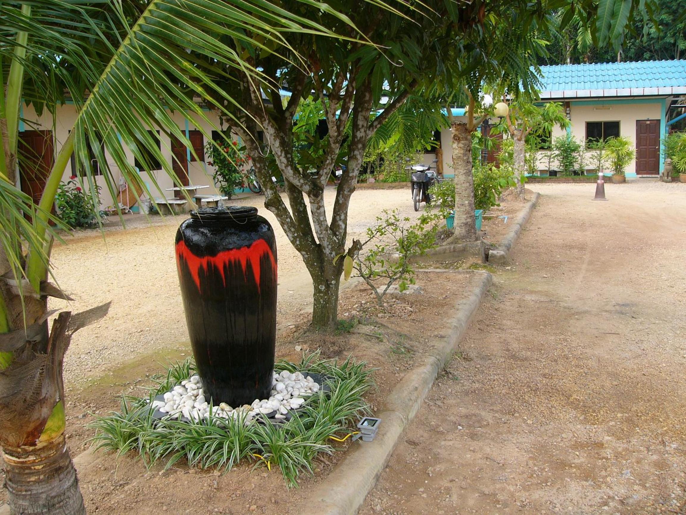 Kevin Resort