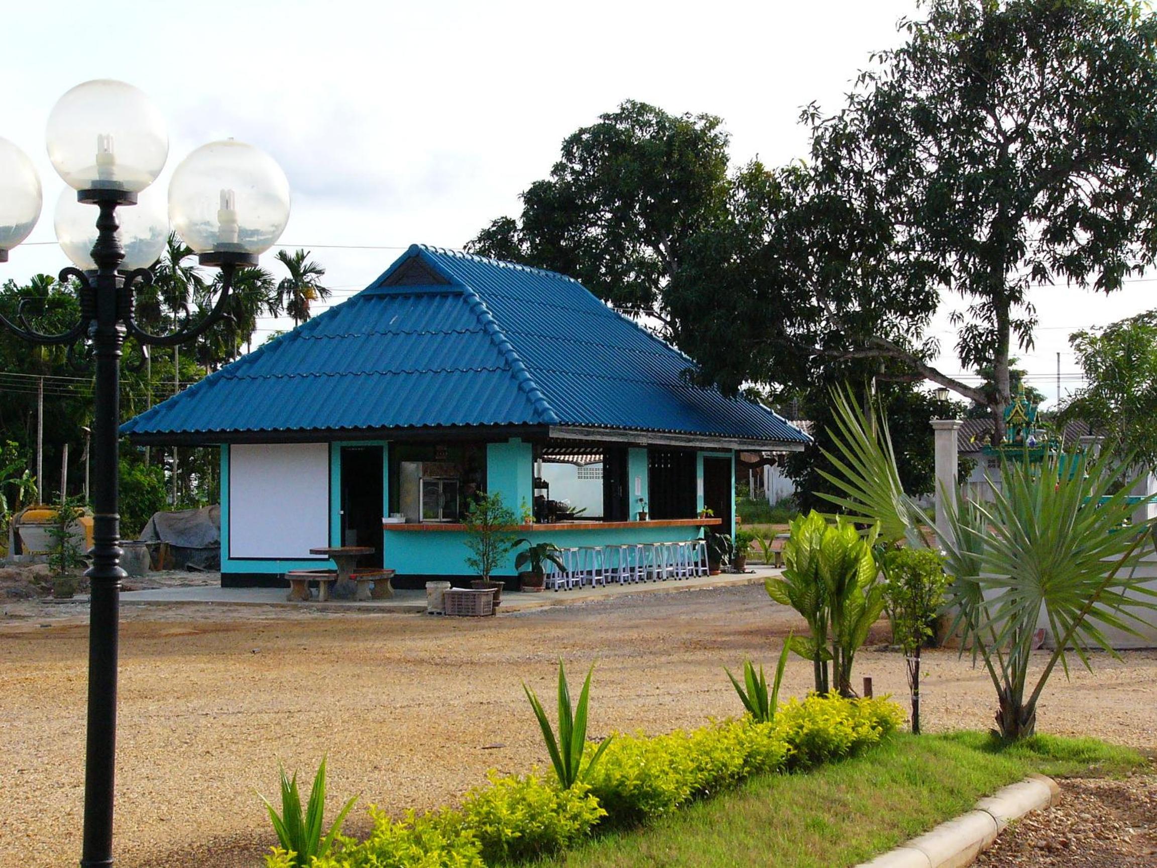 Kevin Resort