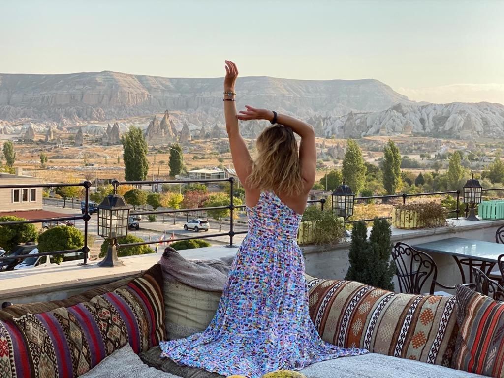 Caravanserai Inn Hotel - Image 34