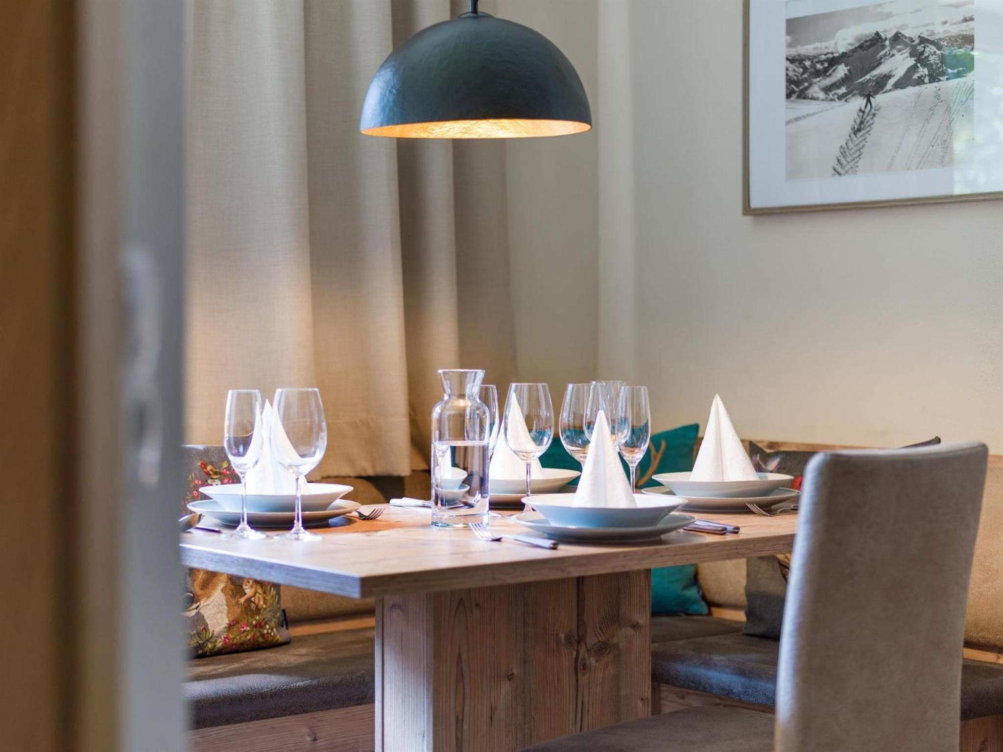 Apartment Gerlos 183