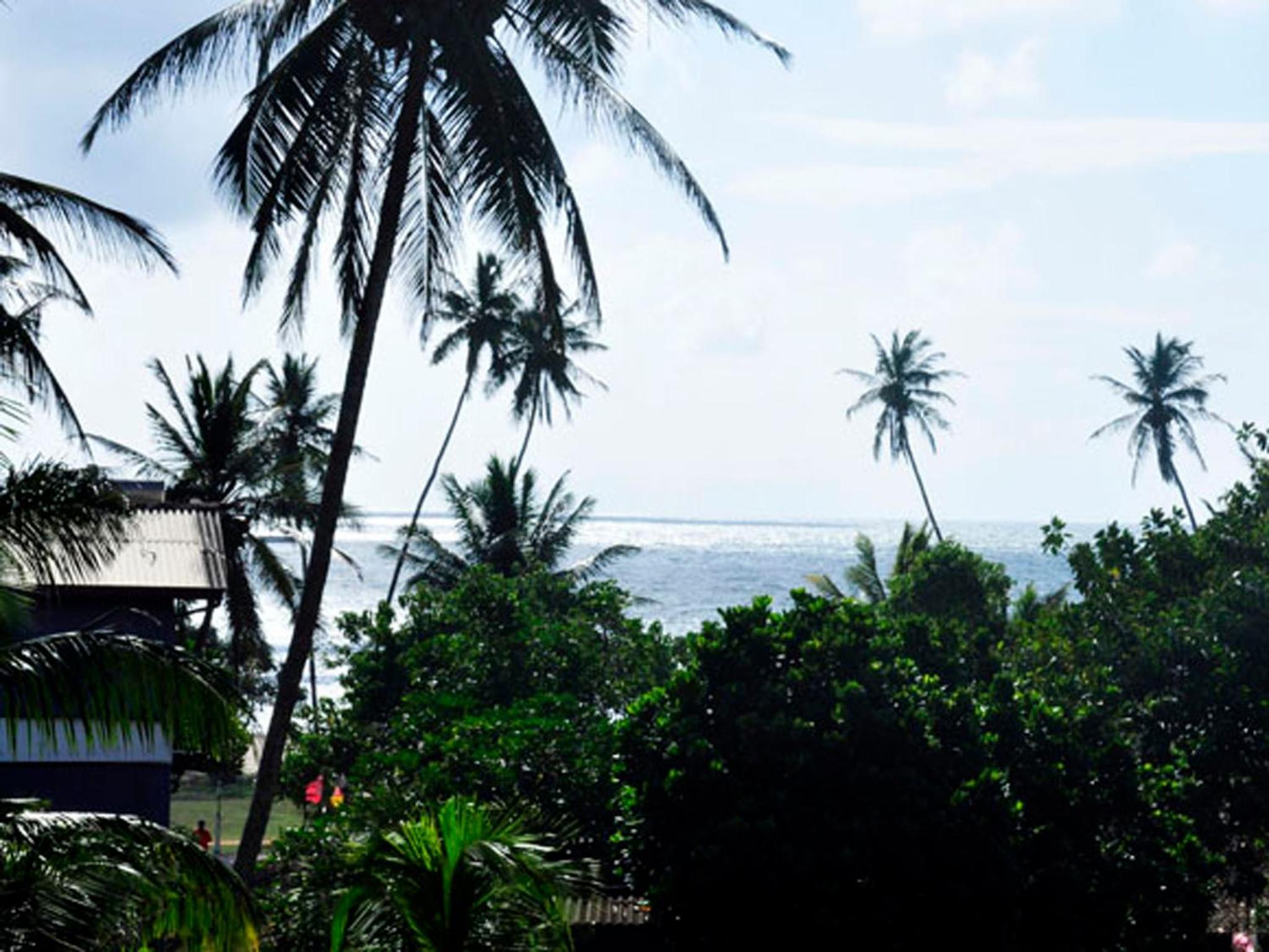 Little Paradise, Bentota - 15