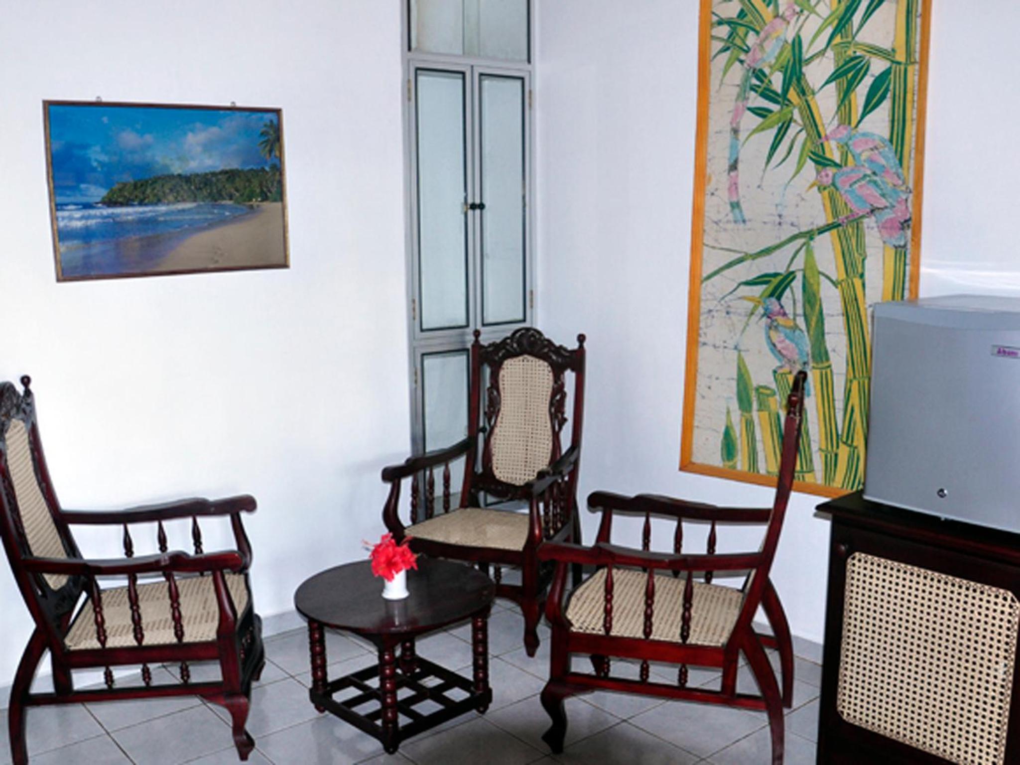 Little Paradise, Bentota - 11
