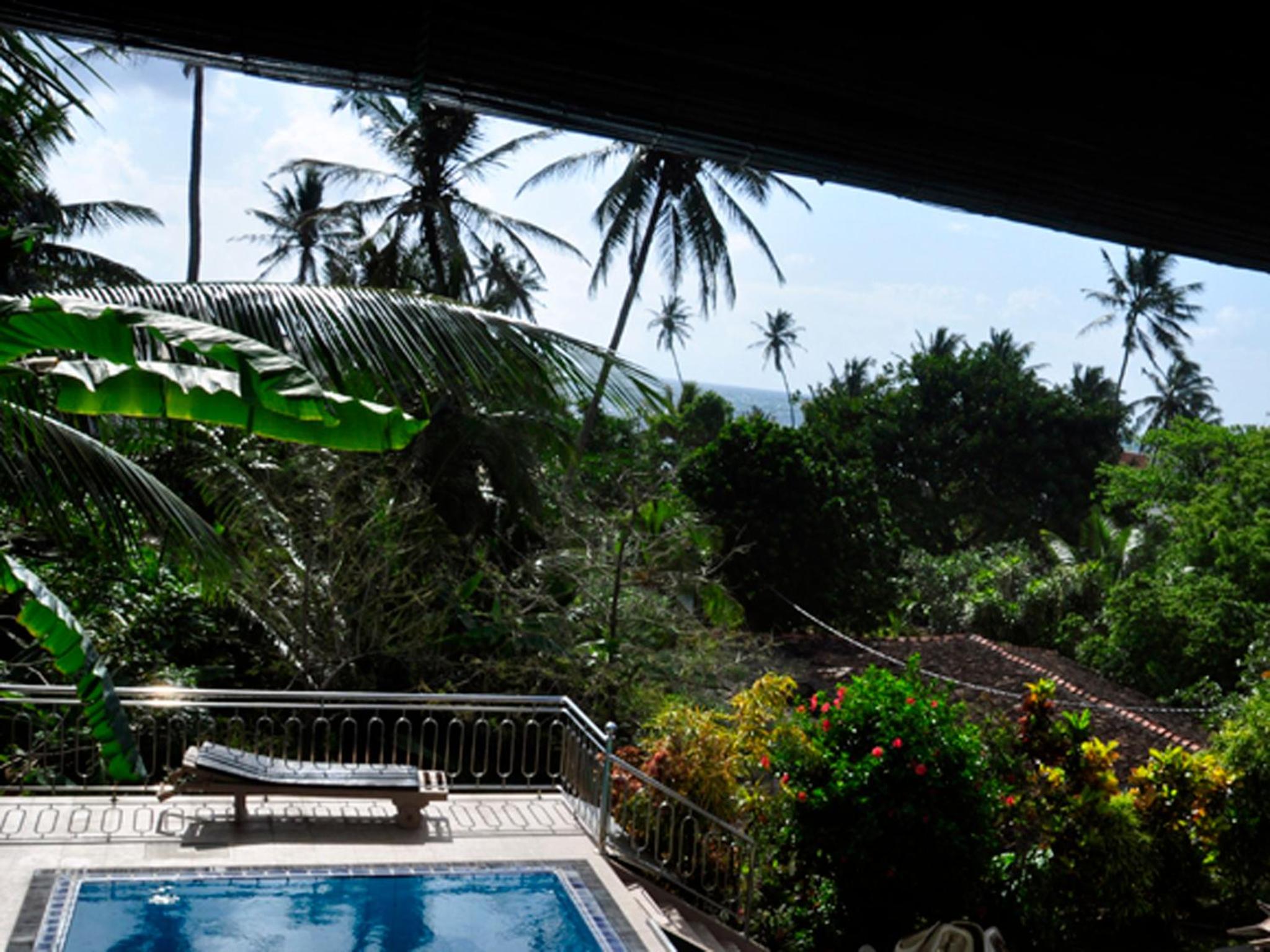 Little Paradise, Bentota - 22