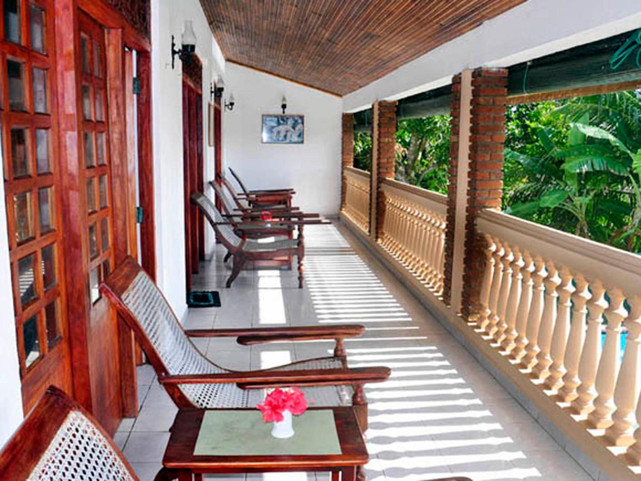 Little Paradise, Bentota - 20