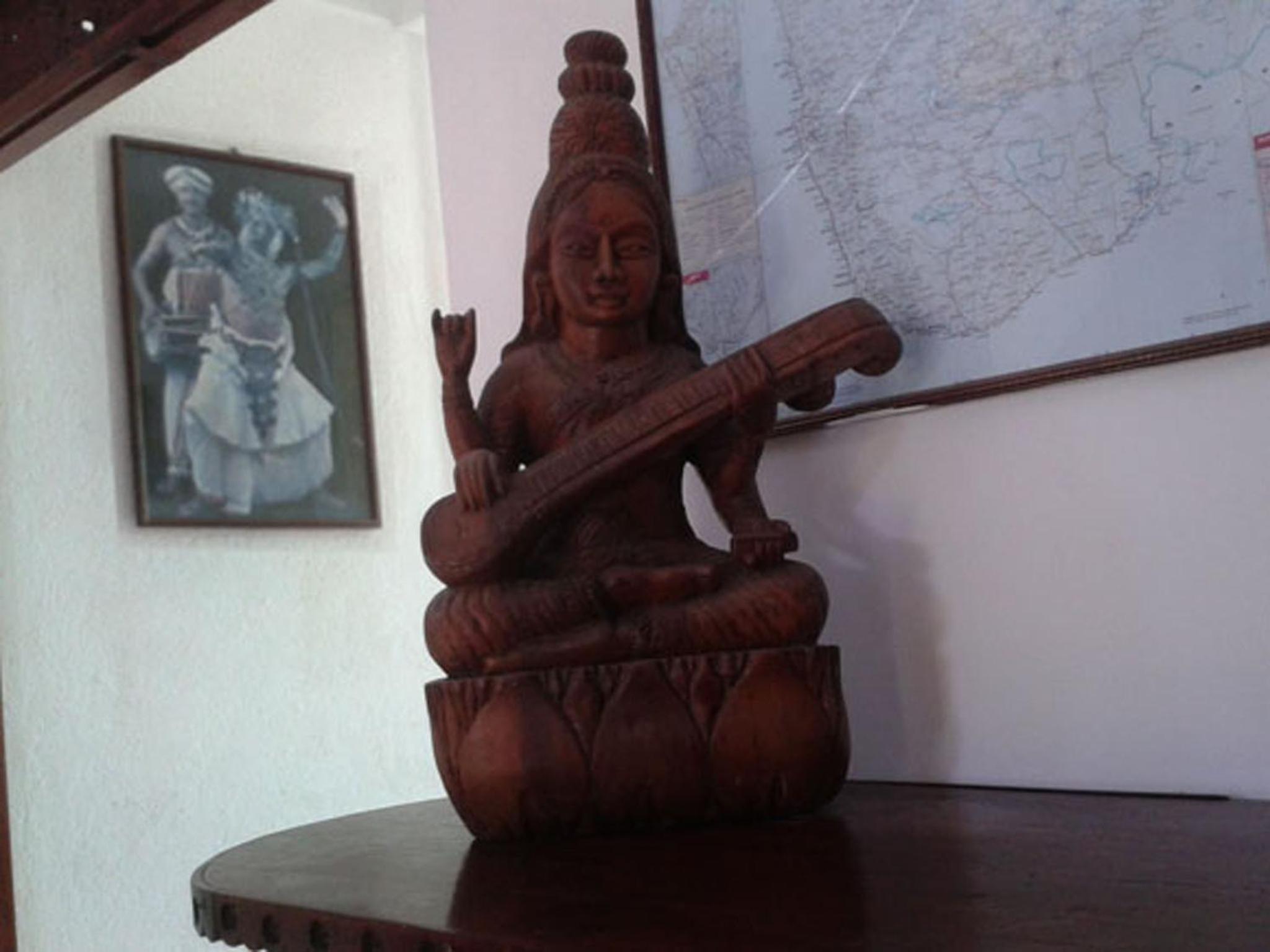 Little Paradise, Bentota - 14