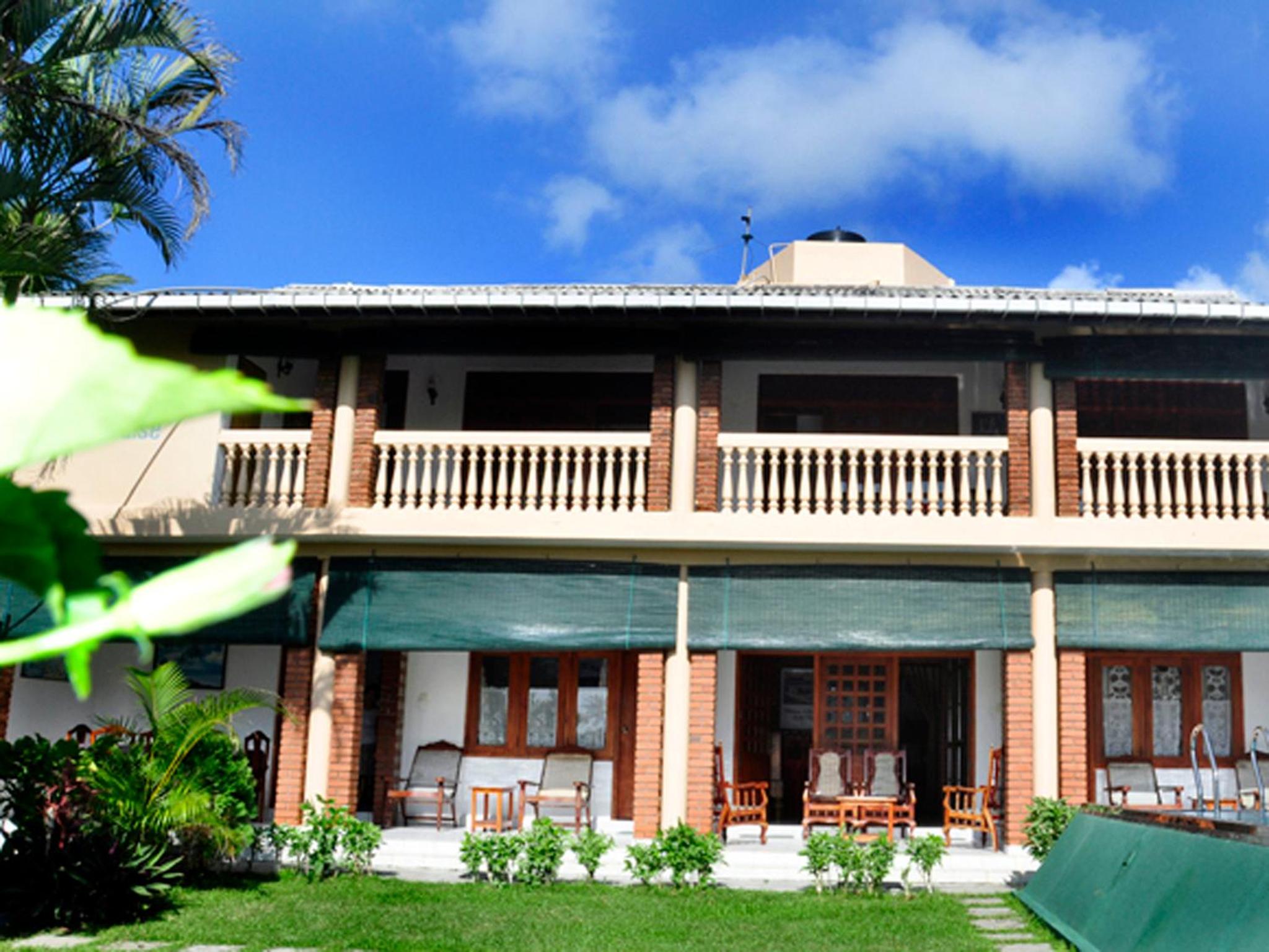 Little Paradise, Bentota - 18