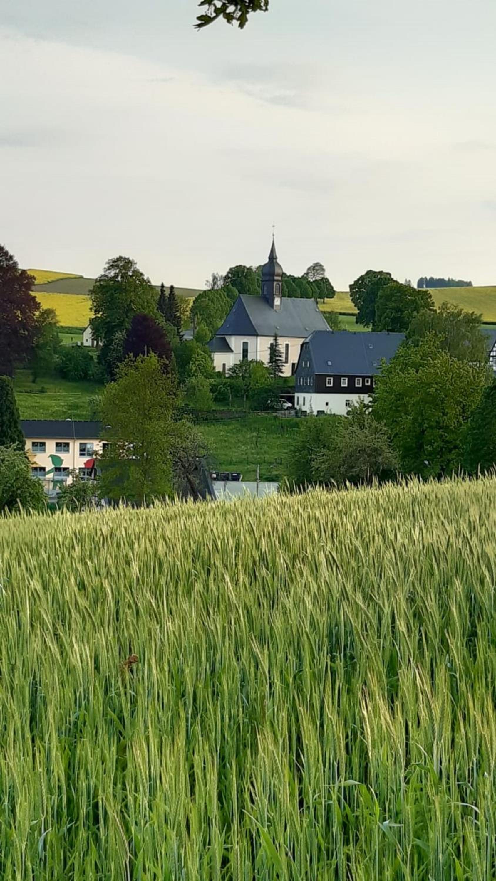 Ferienhaus Andrea Höcherl view 2