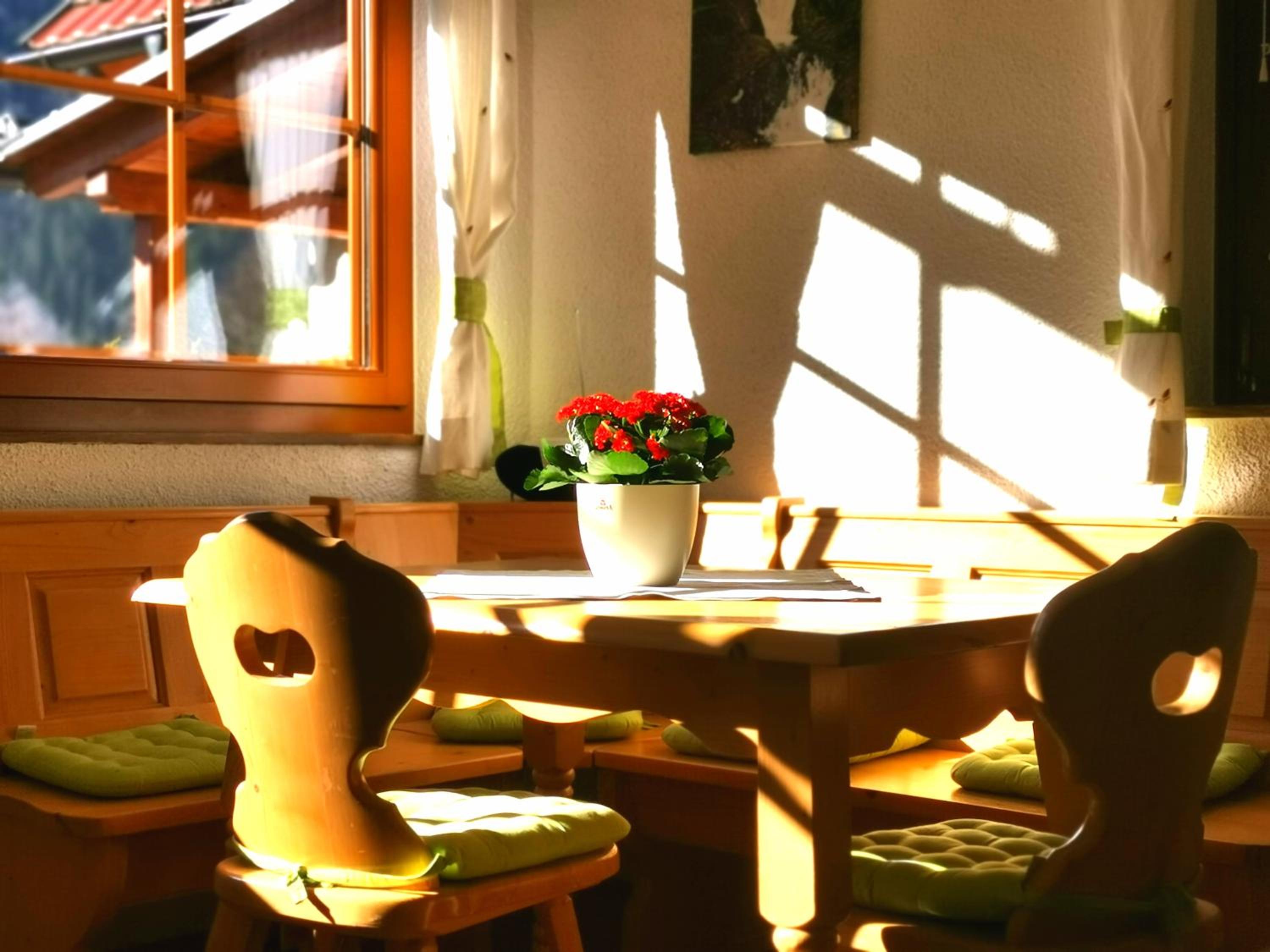 Ferienwohnung Schlögelhofer view 3