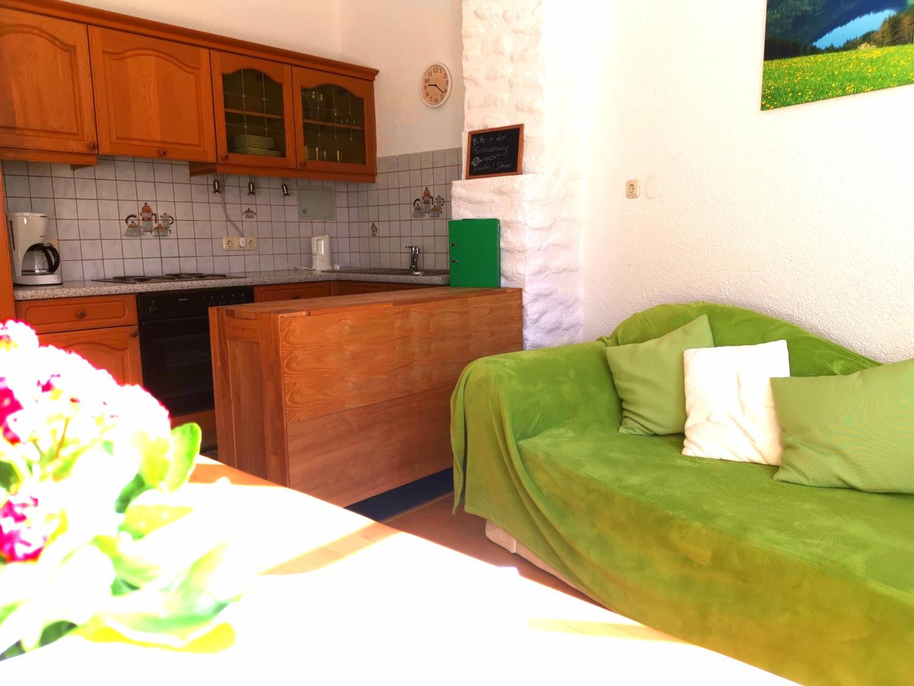 Ferienwohnung Schlögelhofer view 5