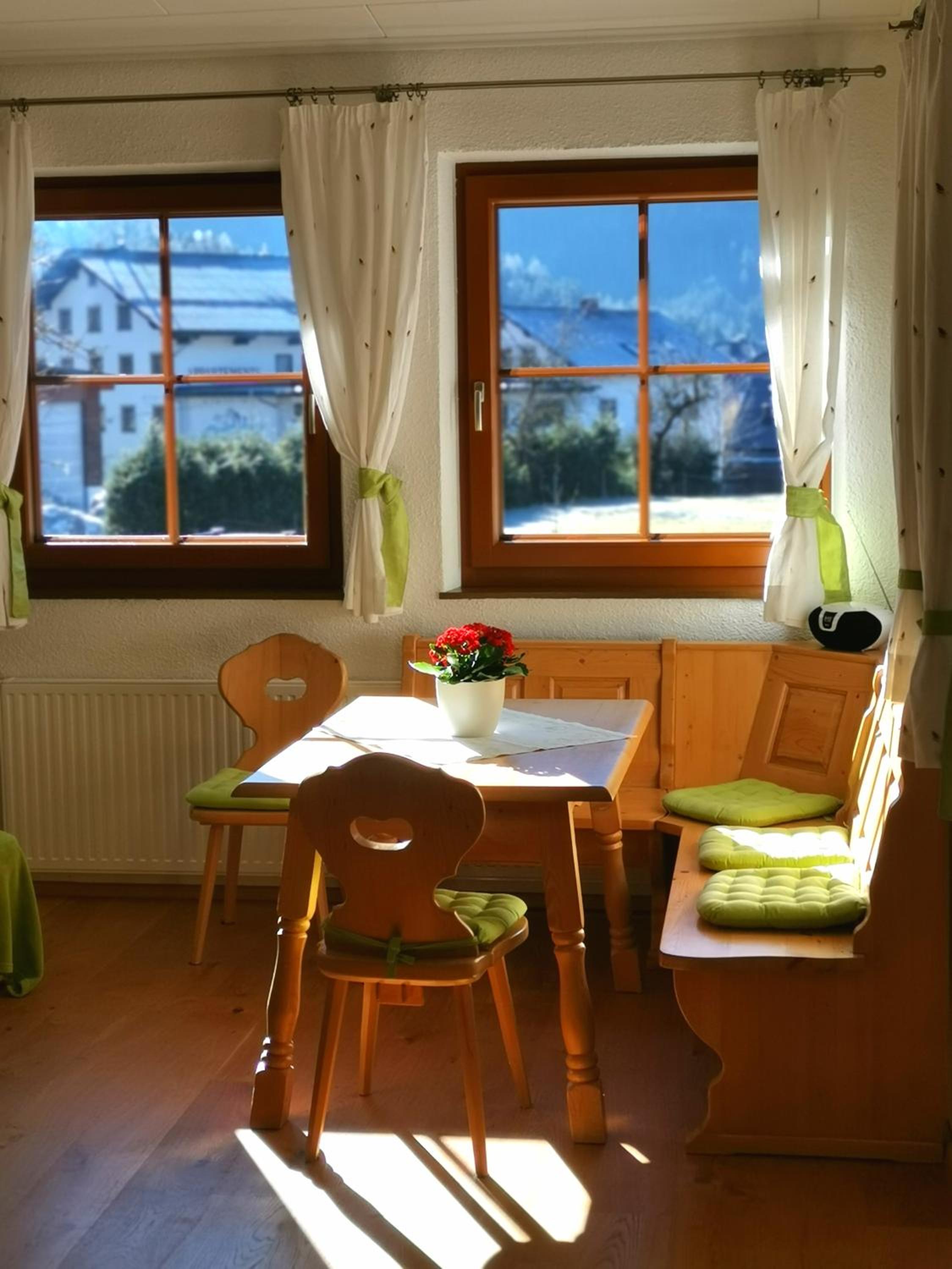 Ferienwohnung Schlögelhofer view 4