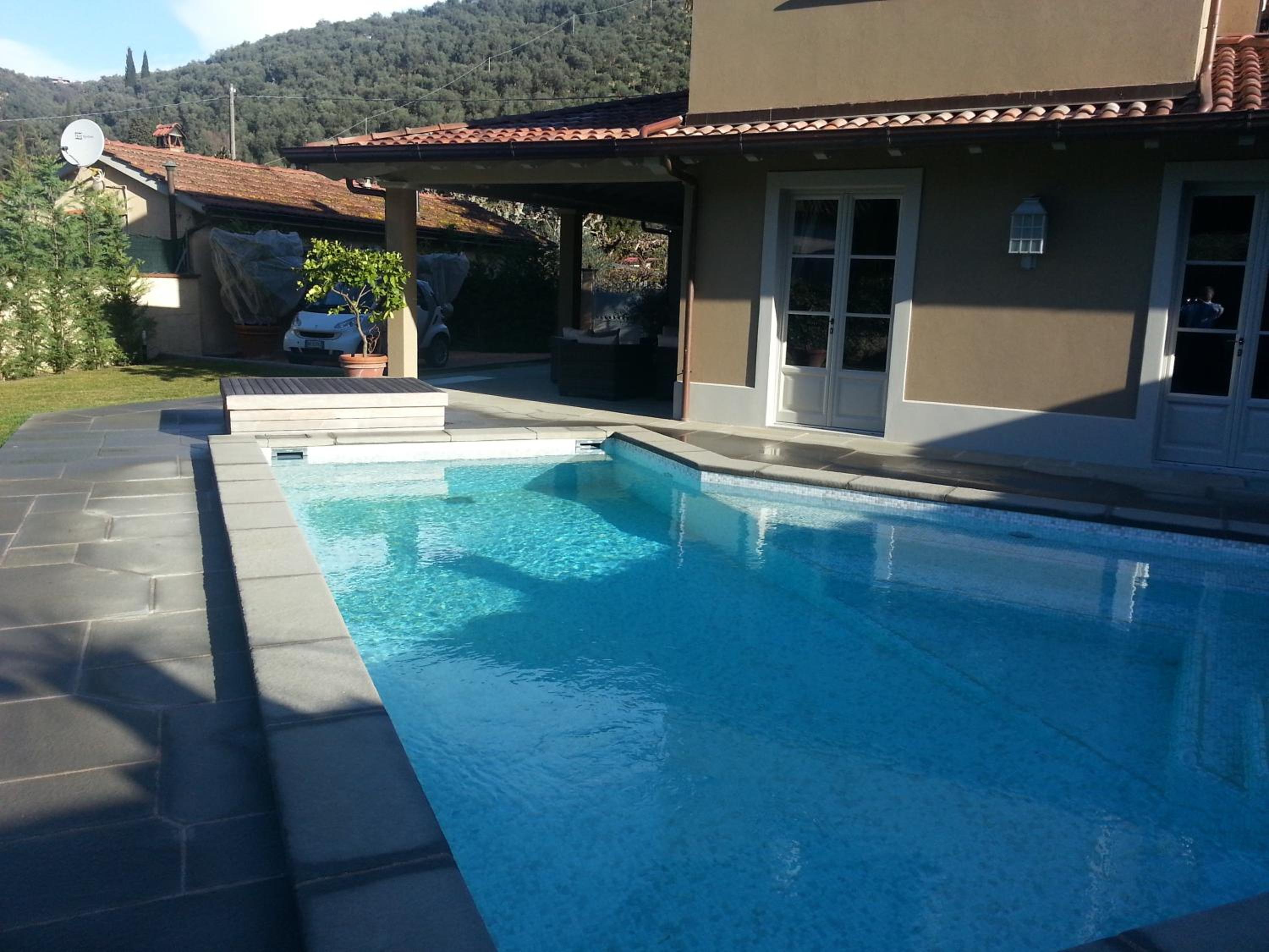 B&B Pieve Degli Artisti view 3