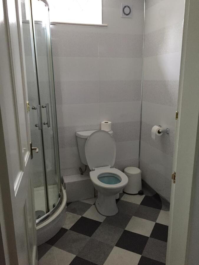 Queens Guesthouse Manchester