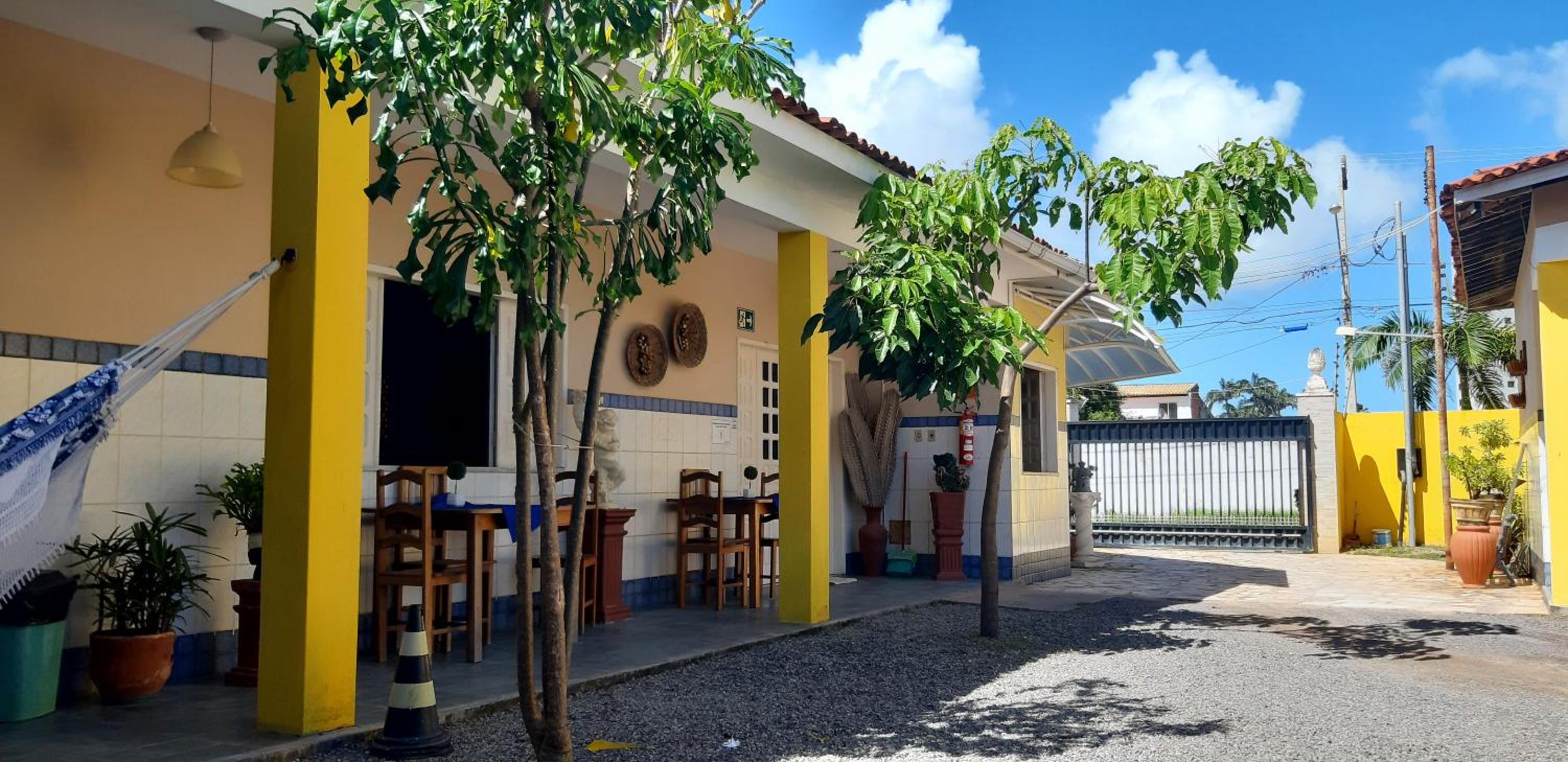 Pousada Acalanto