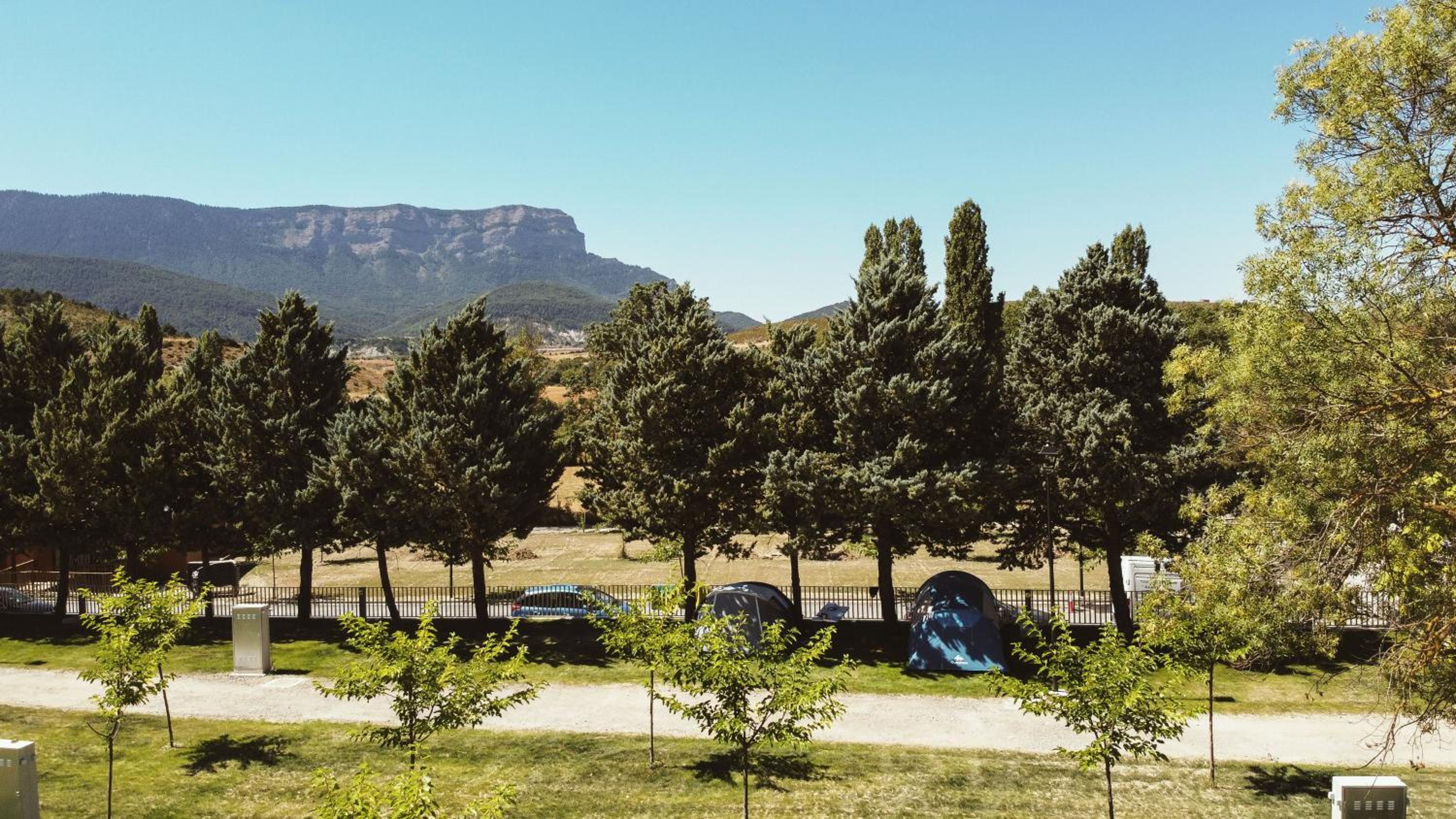 El Arrebol Comfort Camp view 4