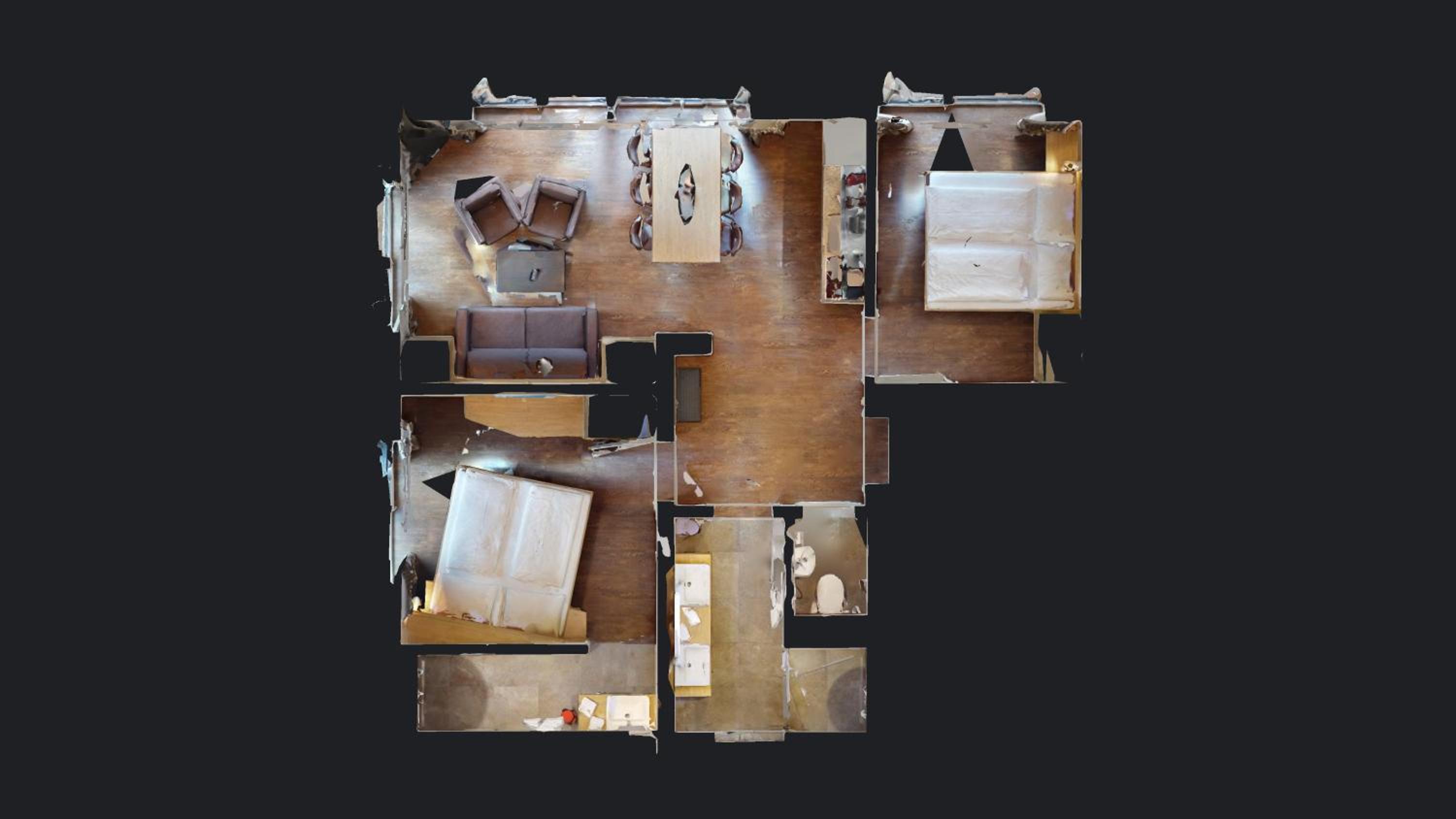 Appartement Kitzsteinhorn -Summercard included