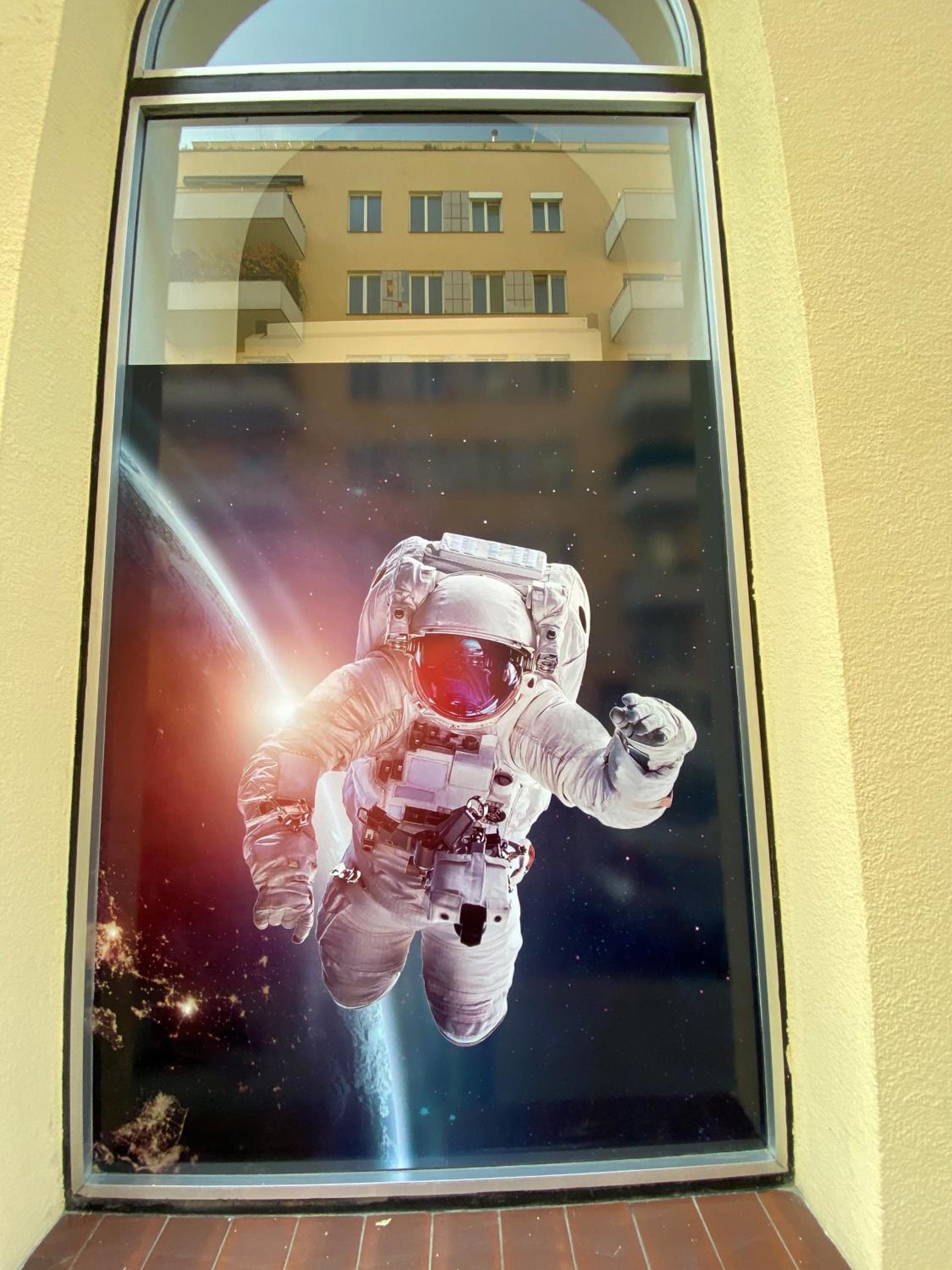 Space Home Apartment - Central Station # Hauptbahnhof