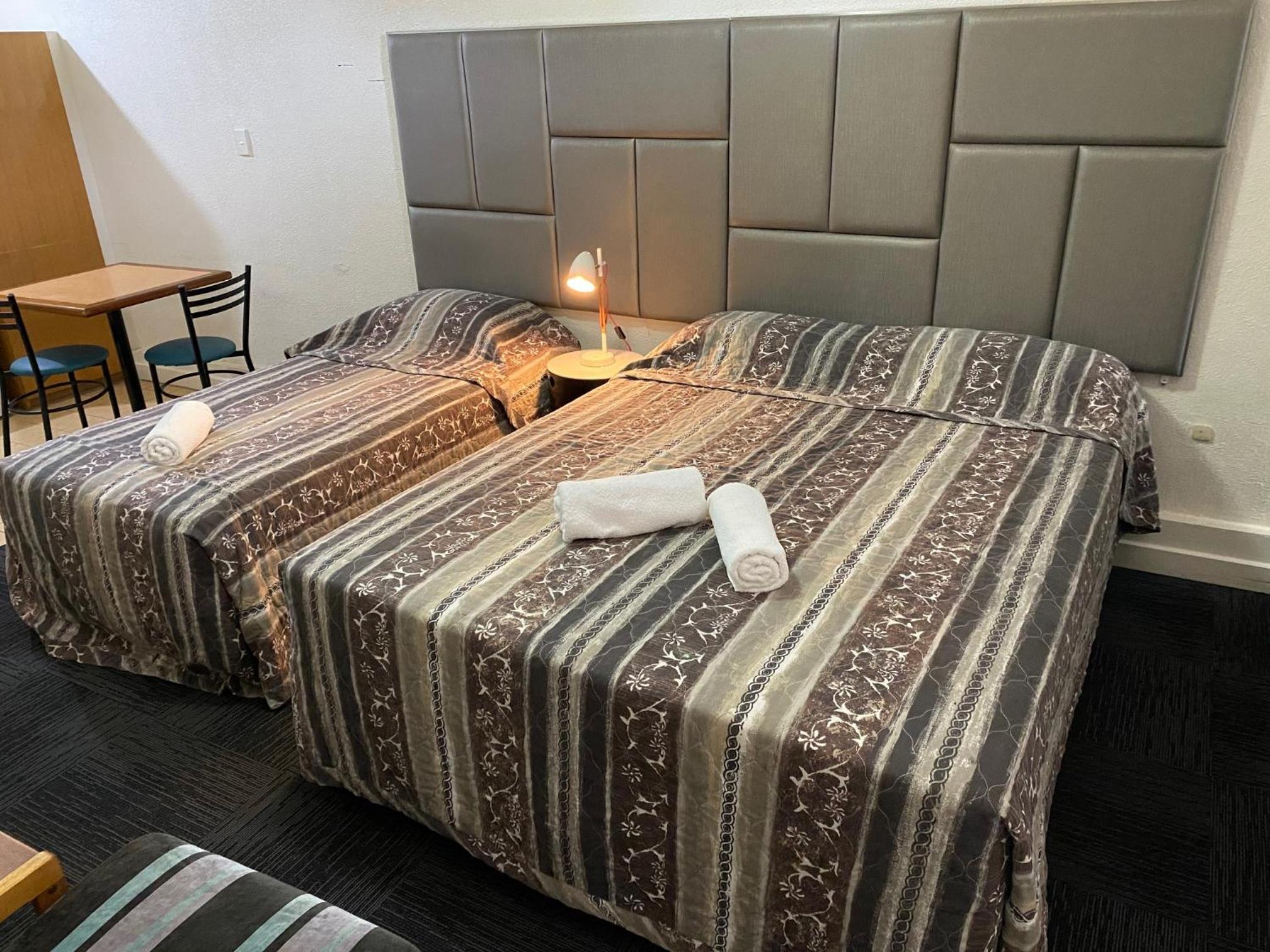 Tollgate Motel