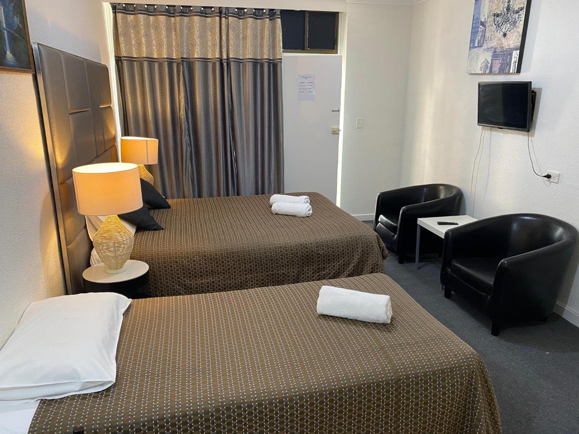 Tollgate Motel - Image 3