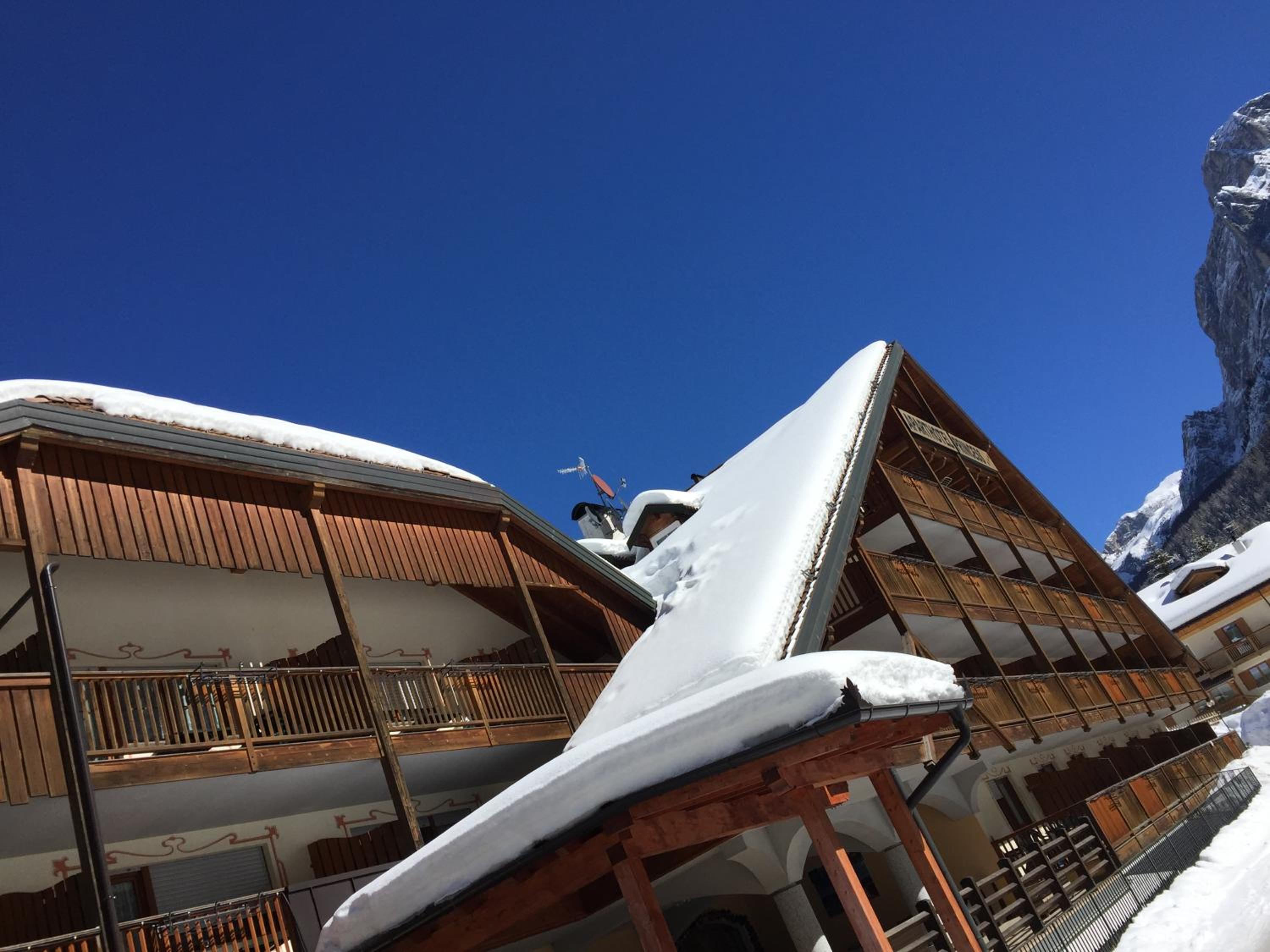 Hotel Aparthotel Princess - Image 1