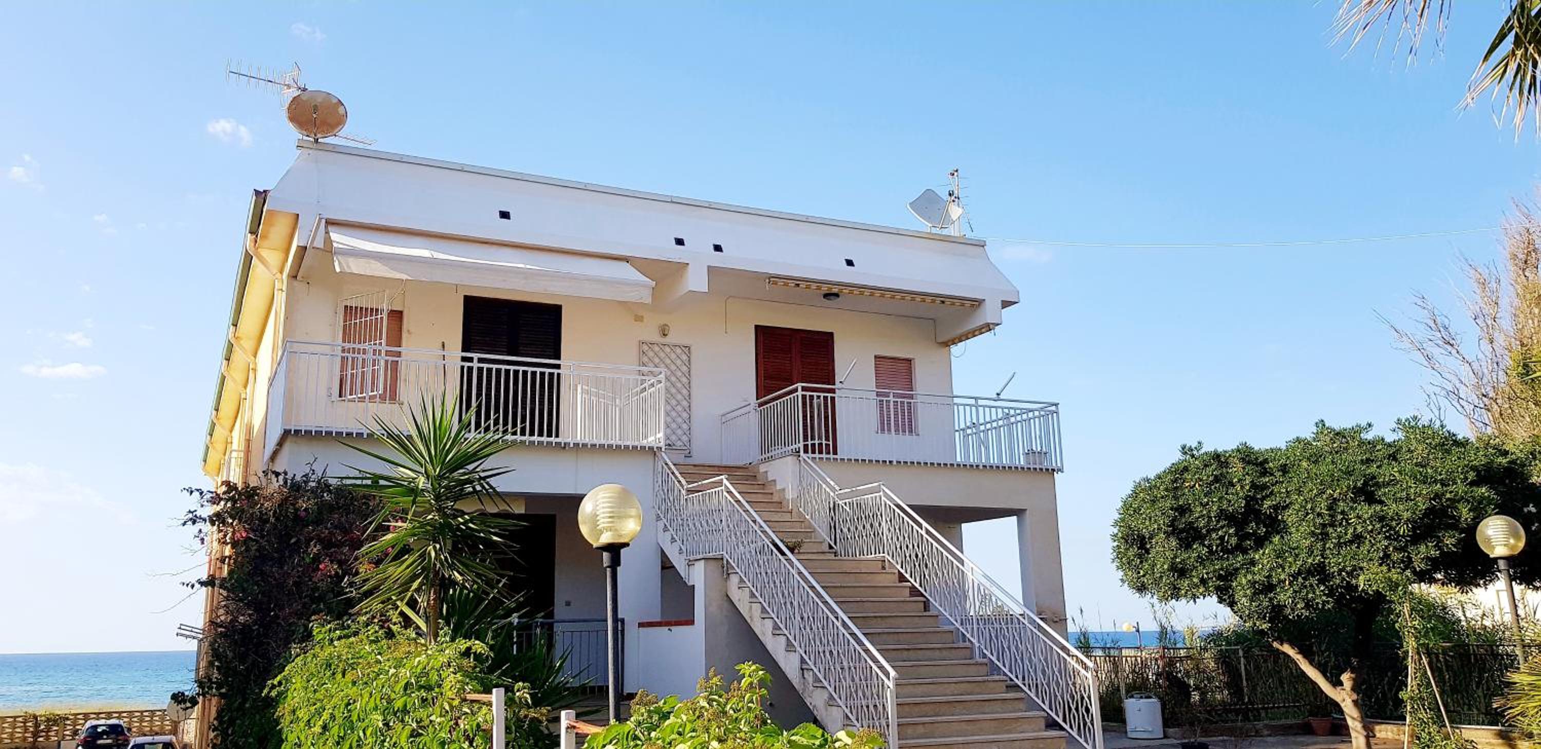 Casa Vacanze Sea-Life view 3