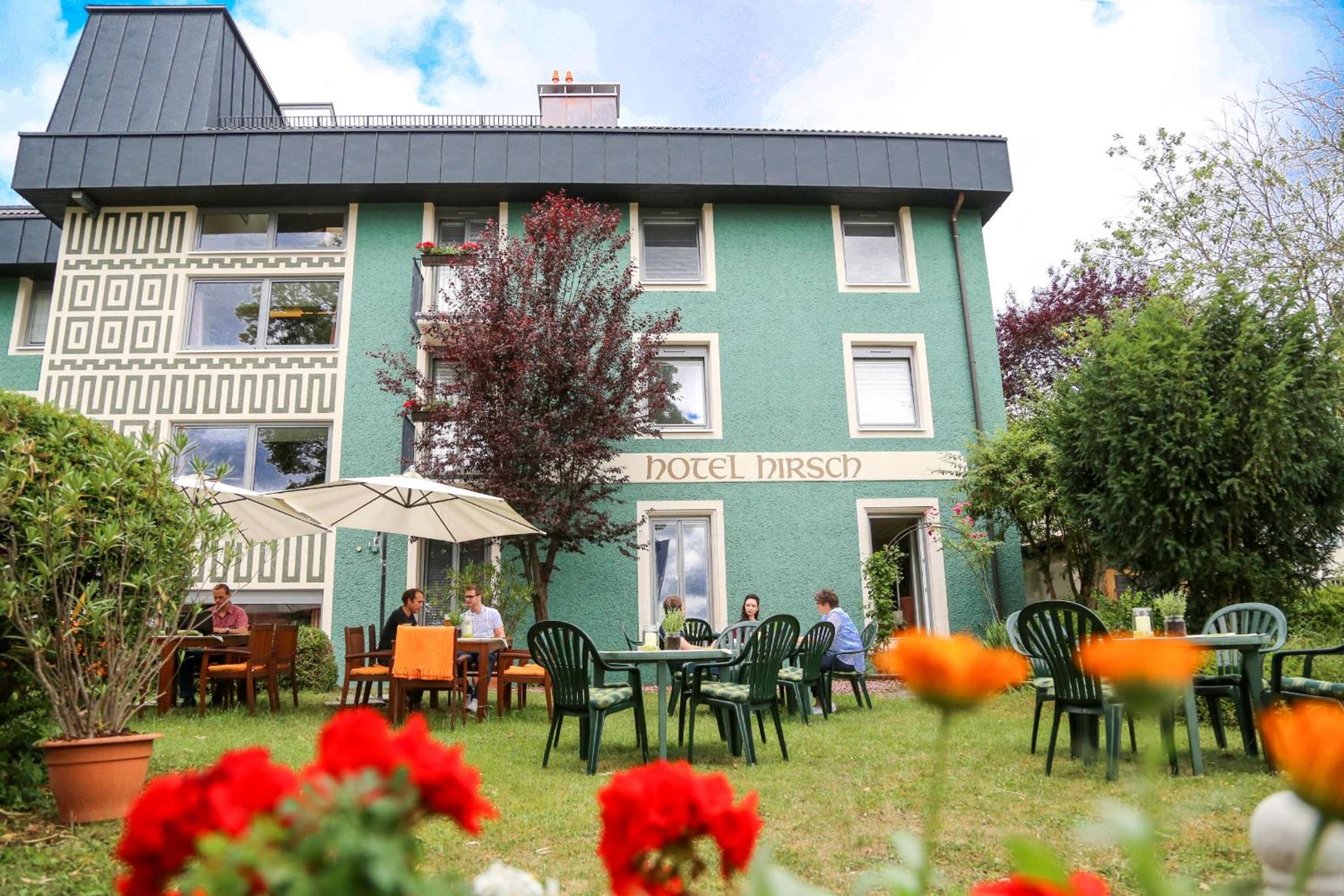 Hotel Hirsch - Property Image 8