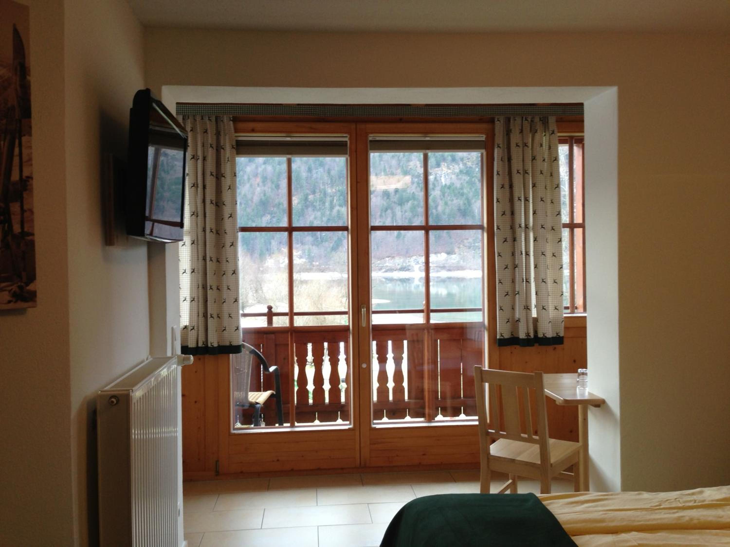 Haus Hirschpoint