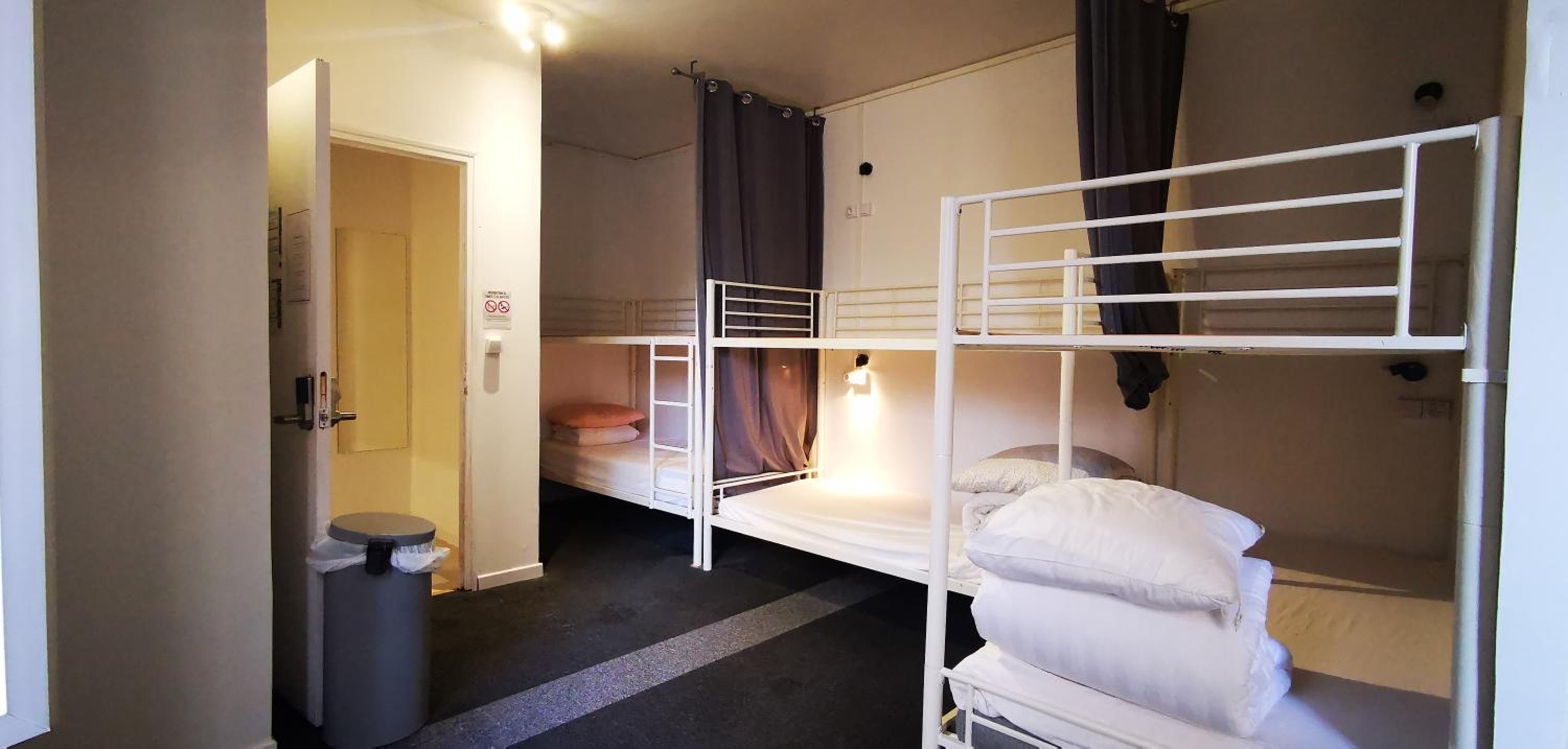 Le Coffice Auberge de Jeunesse